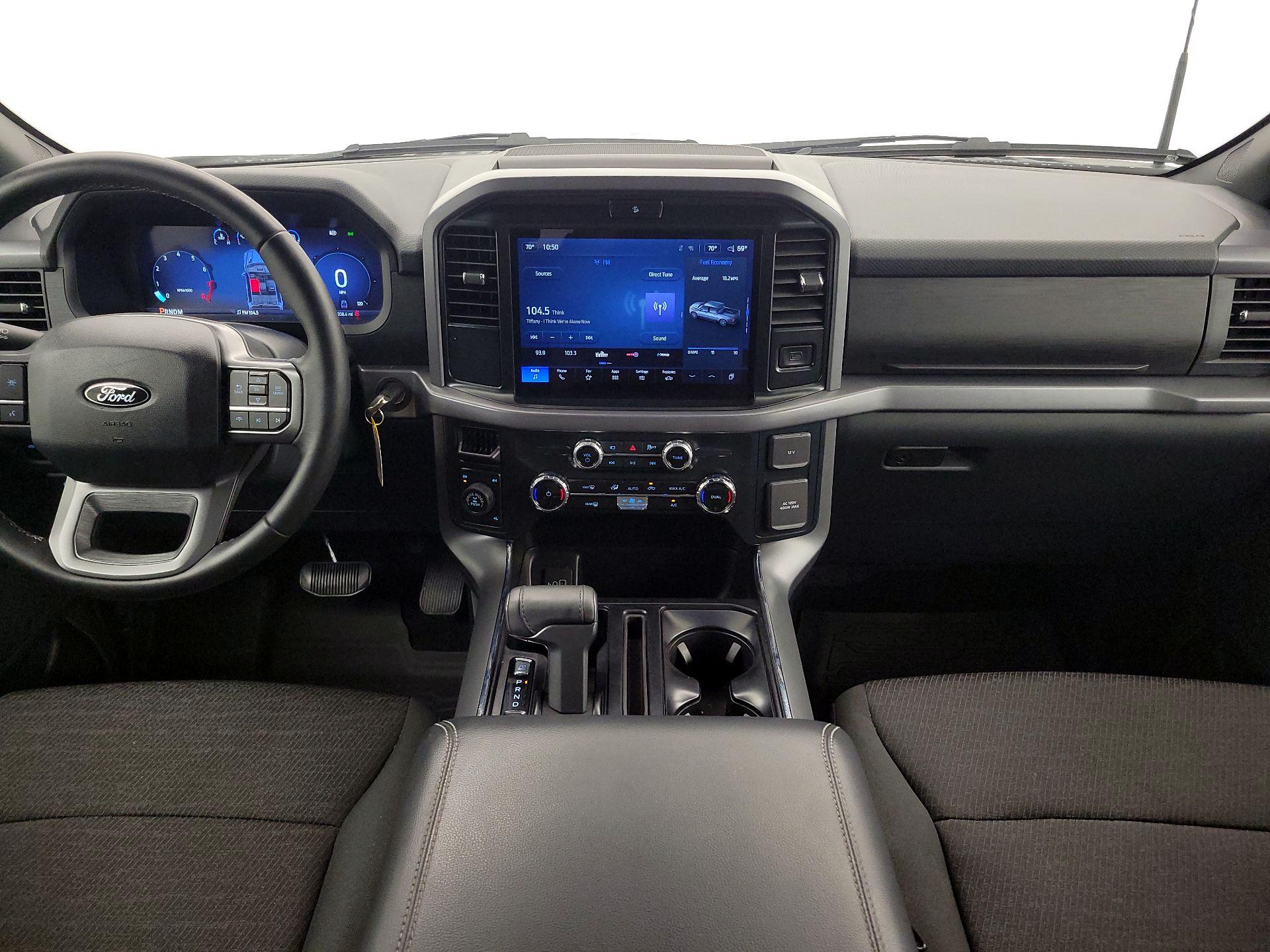 Thumbnail: 2025 Ford F-150 - 9