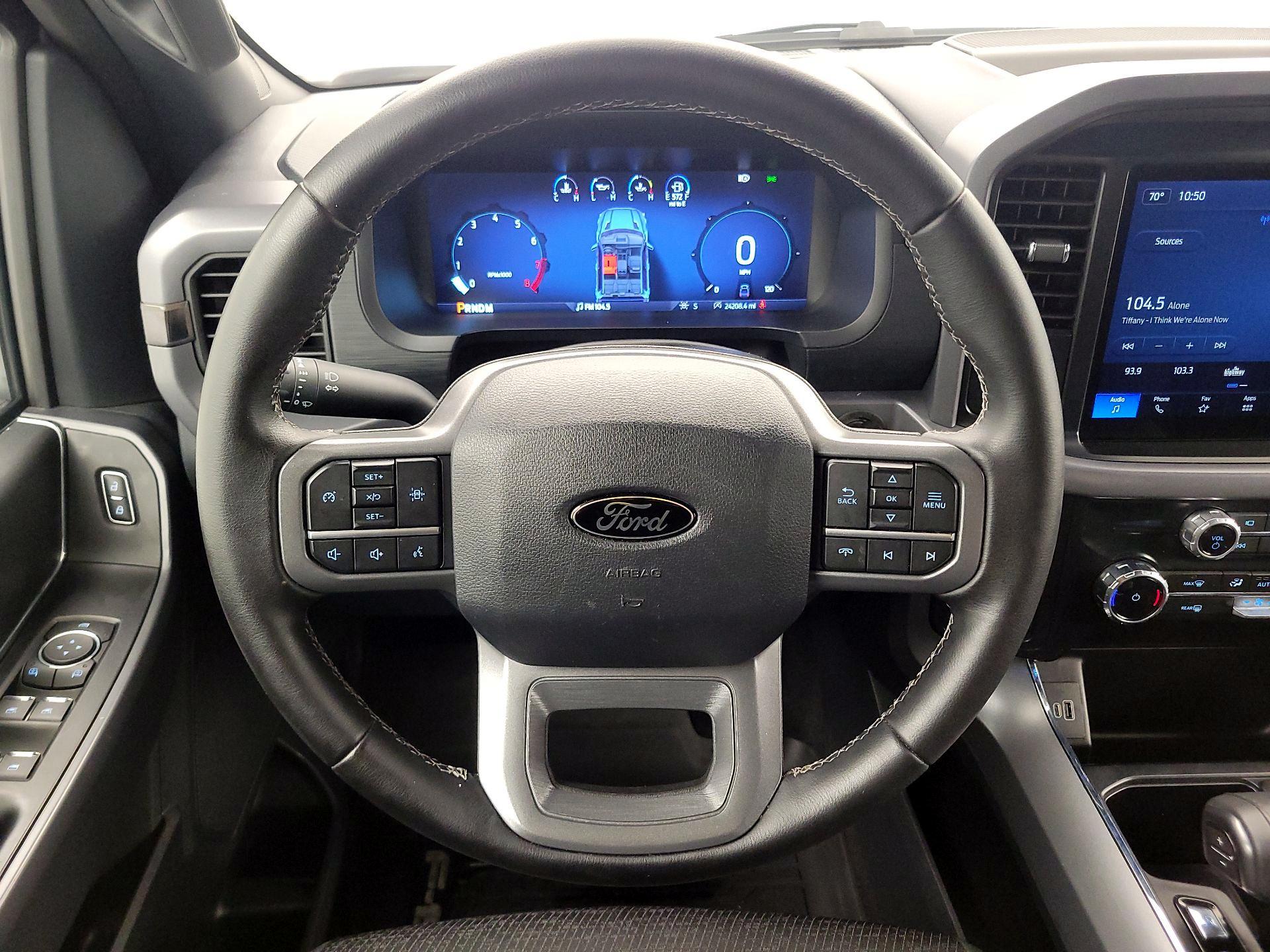 Thumbnail: 2025 Ford F-150 - 10