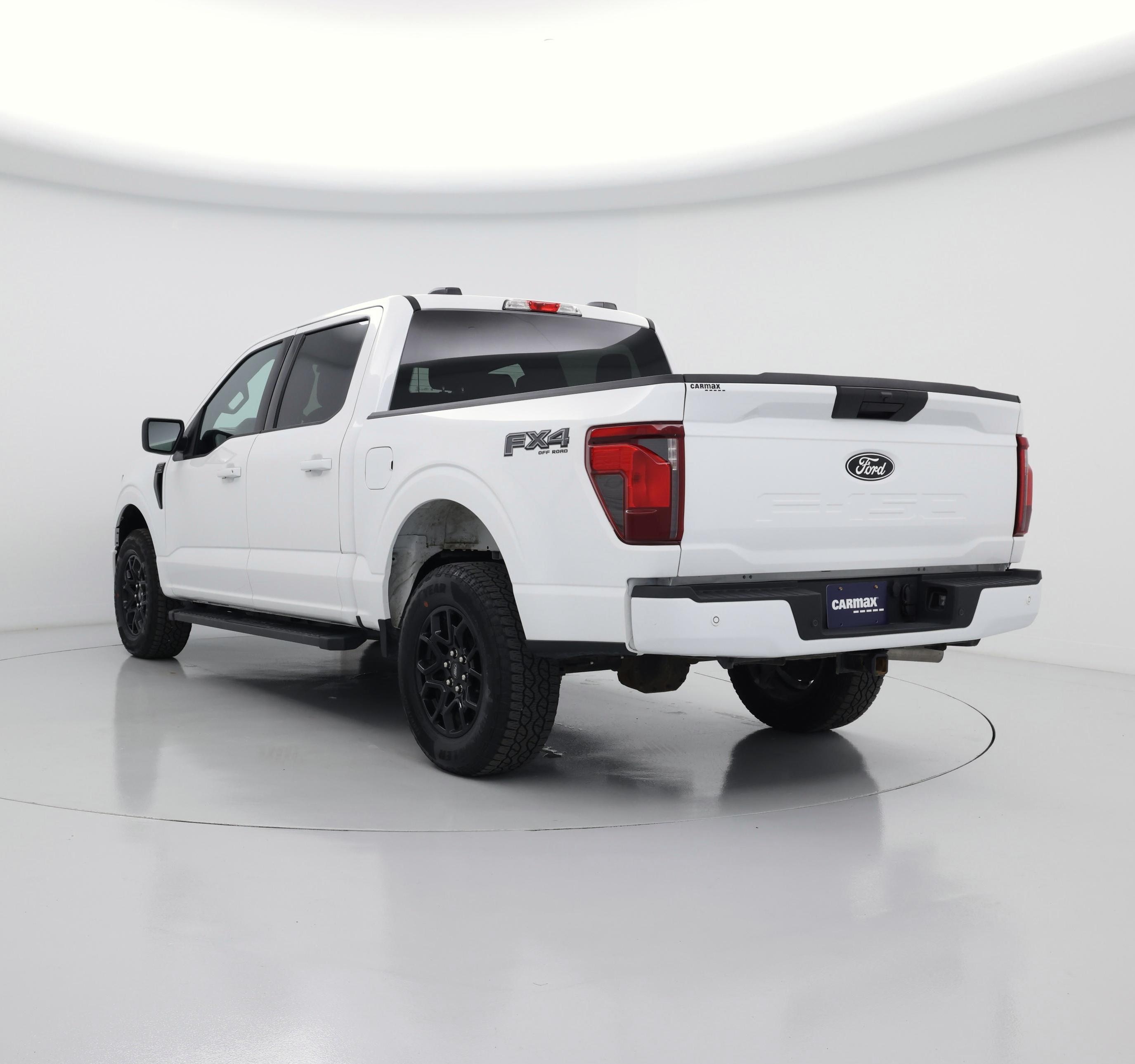 Thumbnail: 2025 Ford F-150 - 2