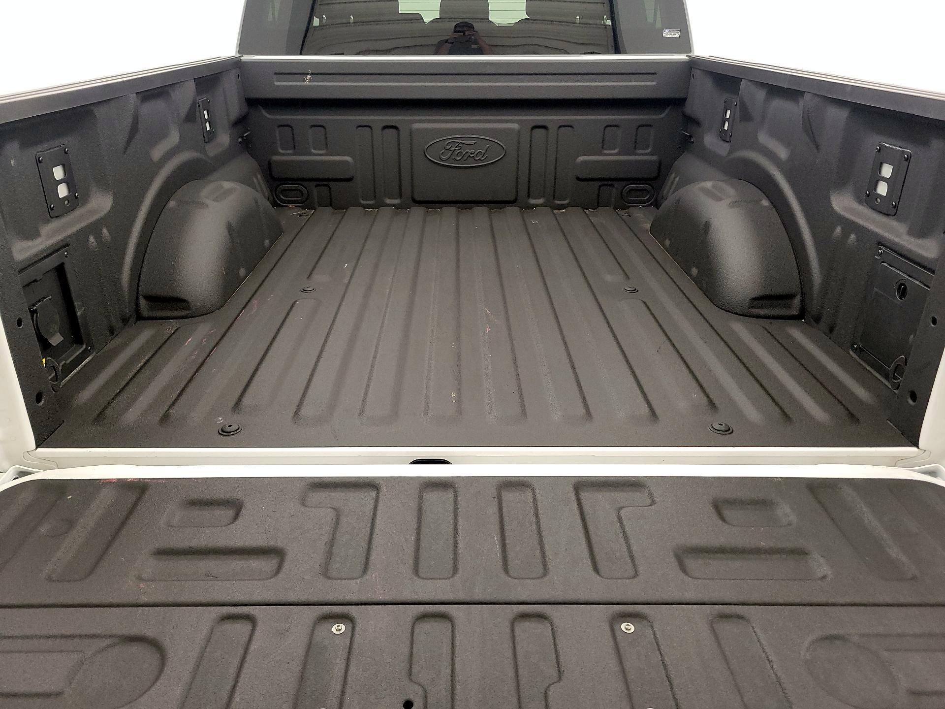 Thumbnail: 2025 Ford F-150 - 20