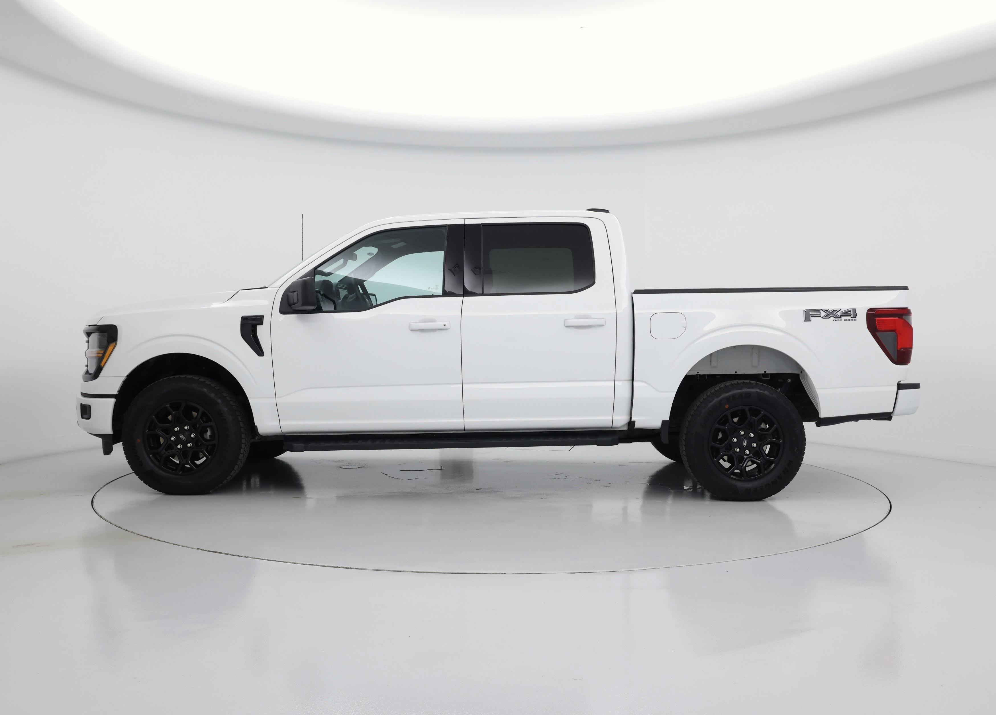 Thumbnail: 2025 Ford F-150 - 3
