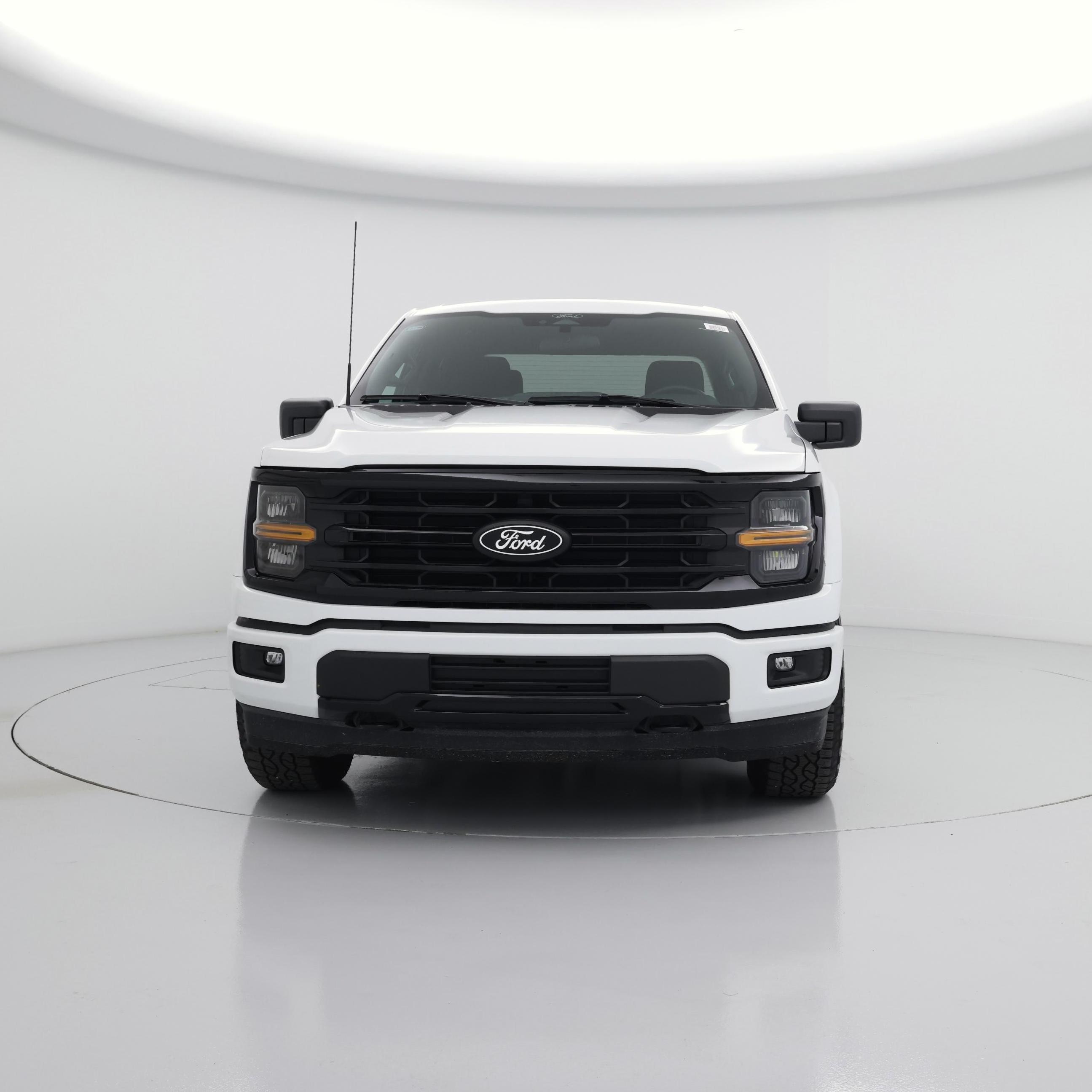 Thumbnail: 2025 Ford F-150 - 5