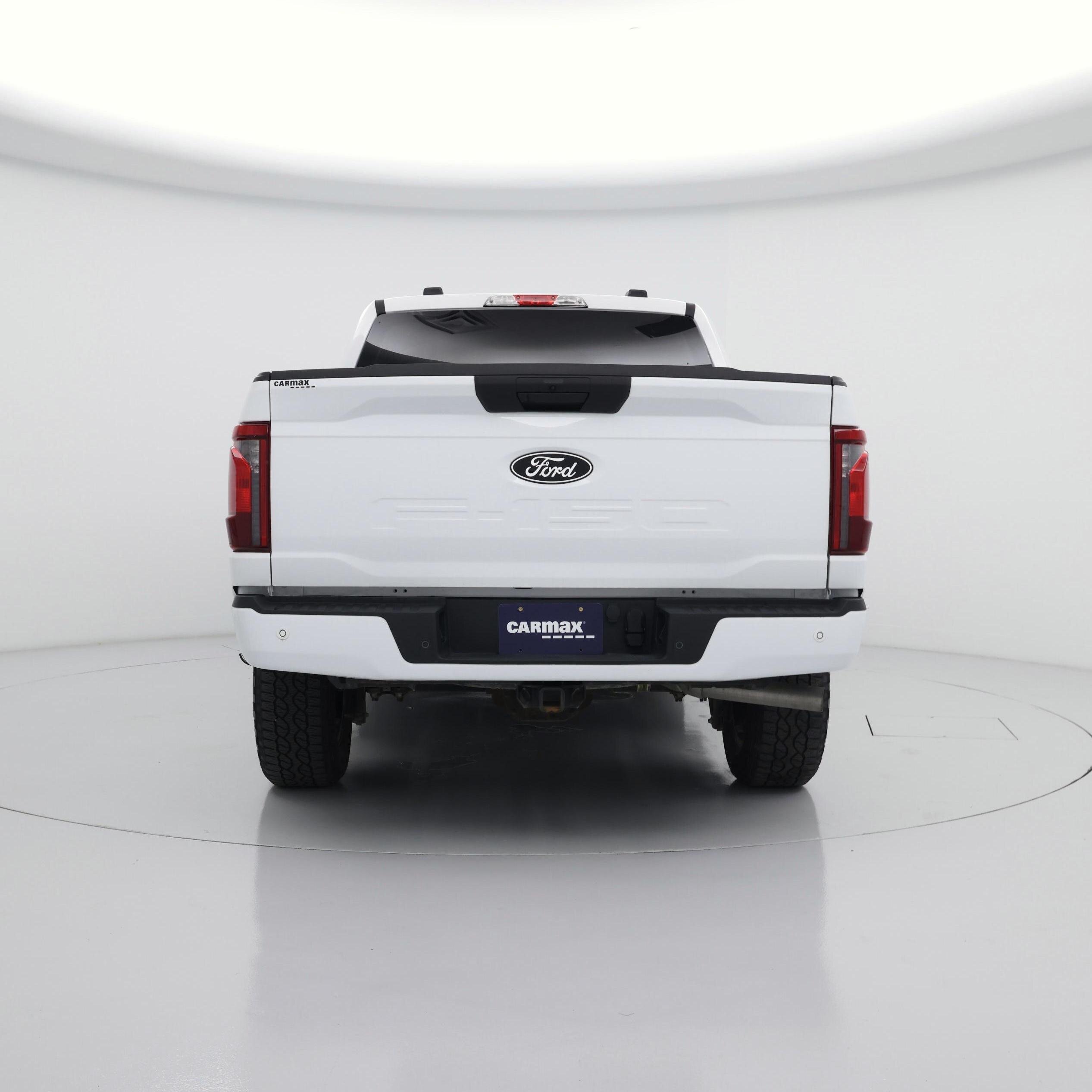 Thumbnail: 2025 Ford F-150 - 6