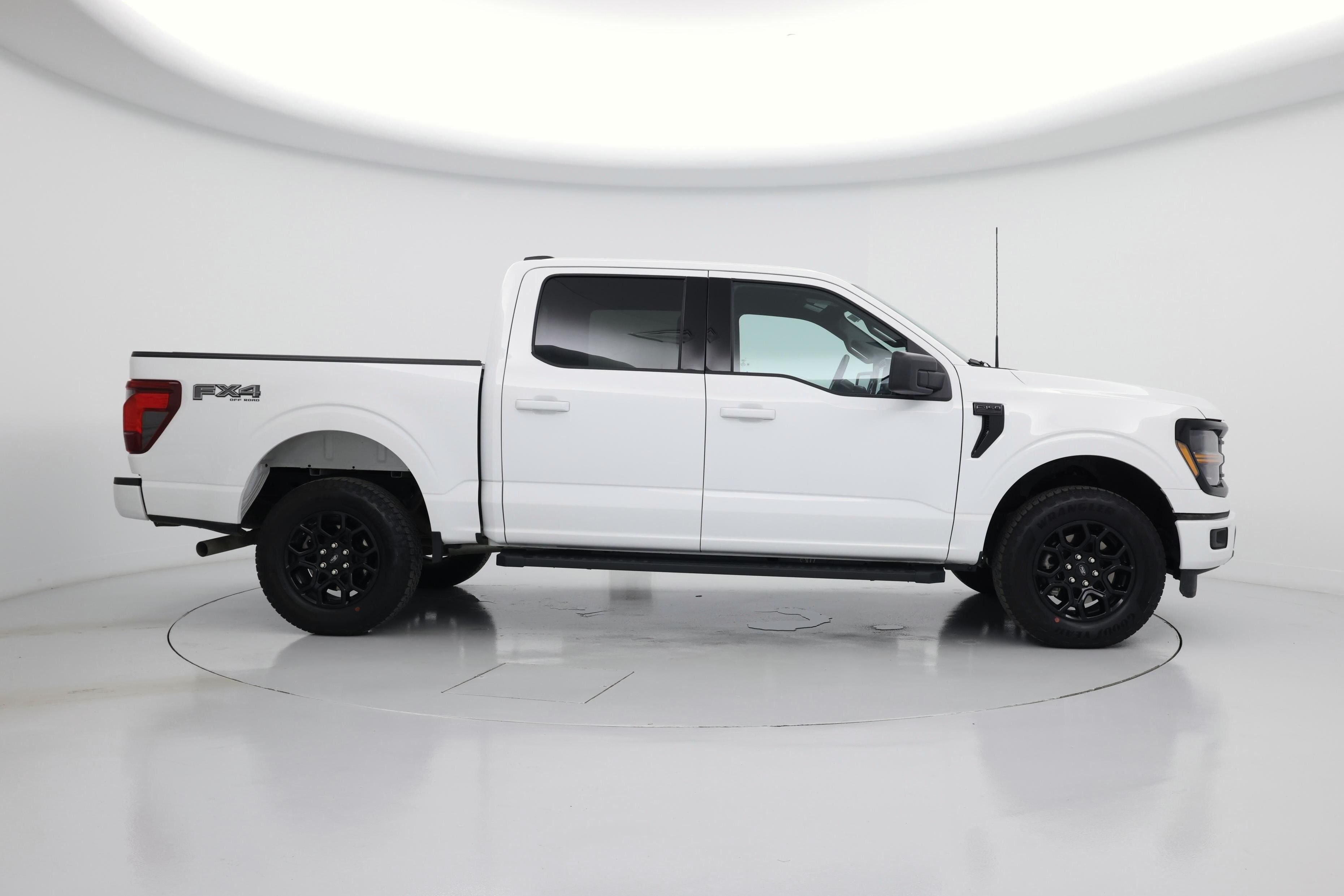 Thumbnail: 2025 Ford F-150 - 7