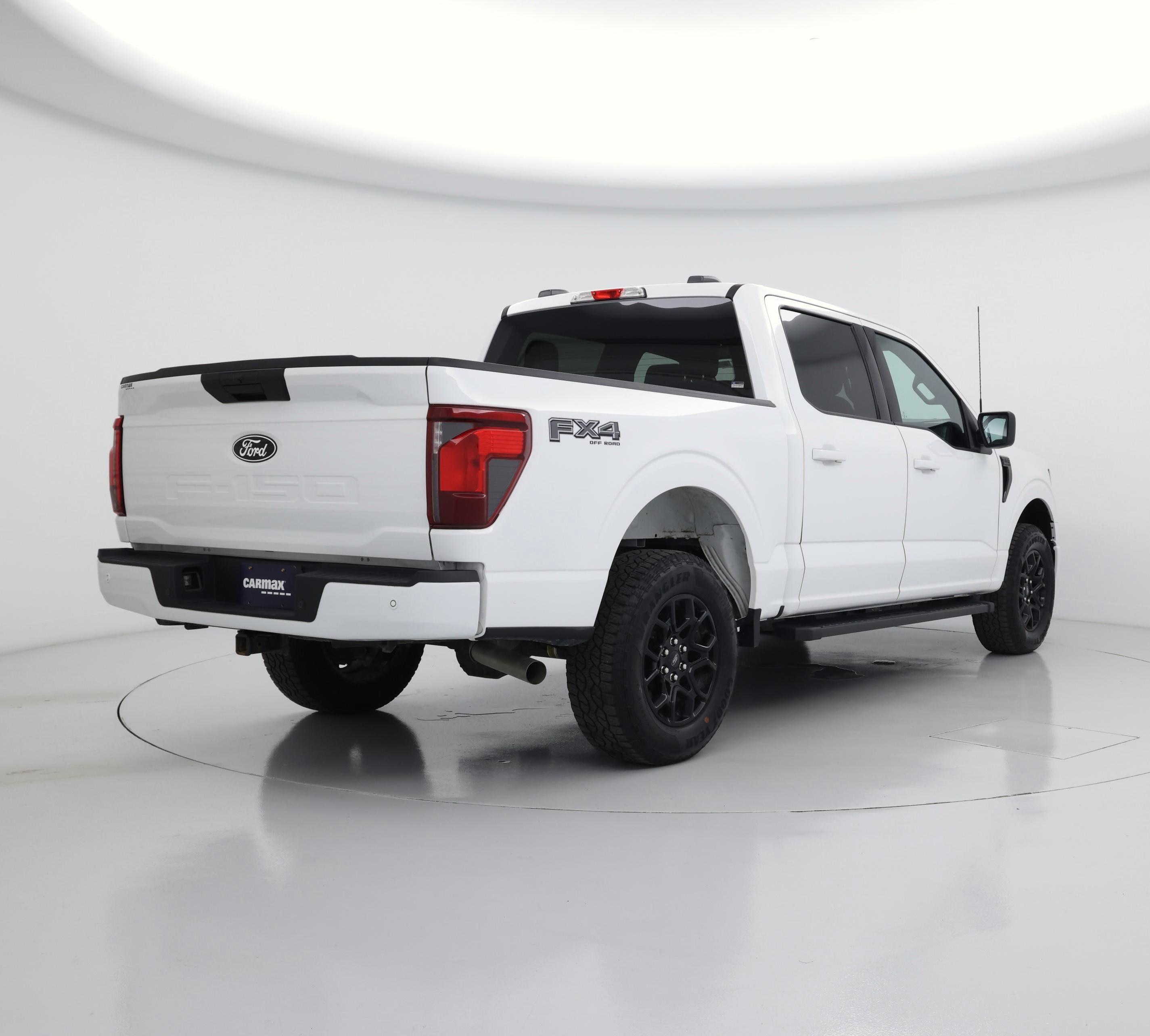 Thumbnail: 2025 Ford F-150 - 8