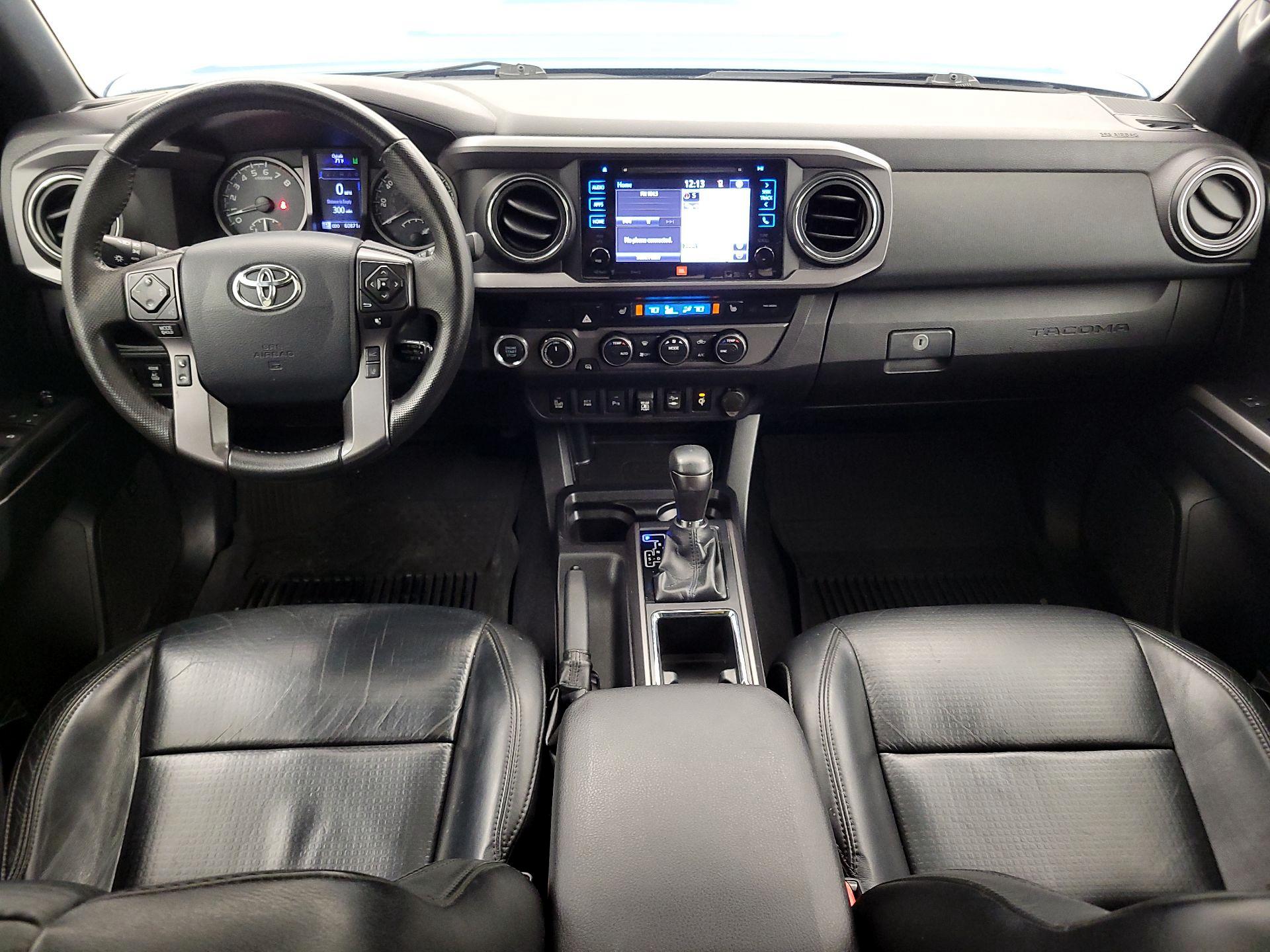 Thumbnail: 2019 Toyota Tacoma - 9