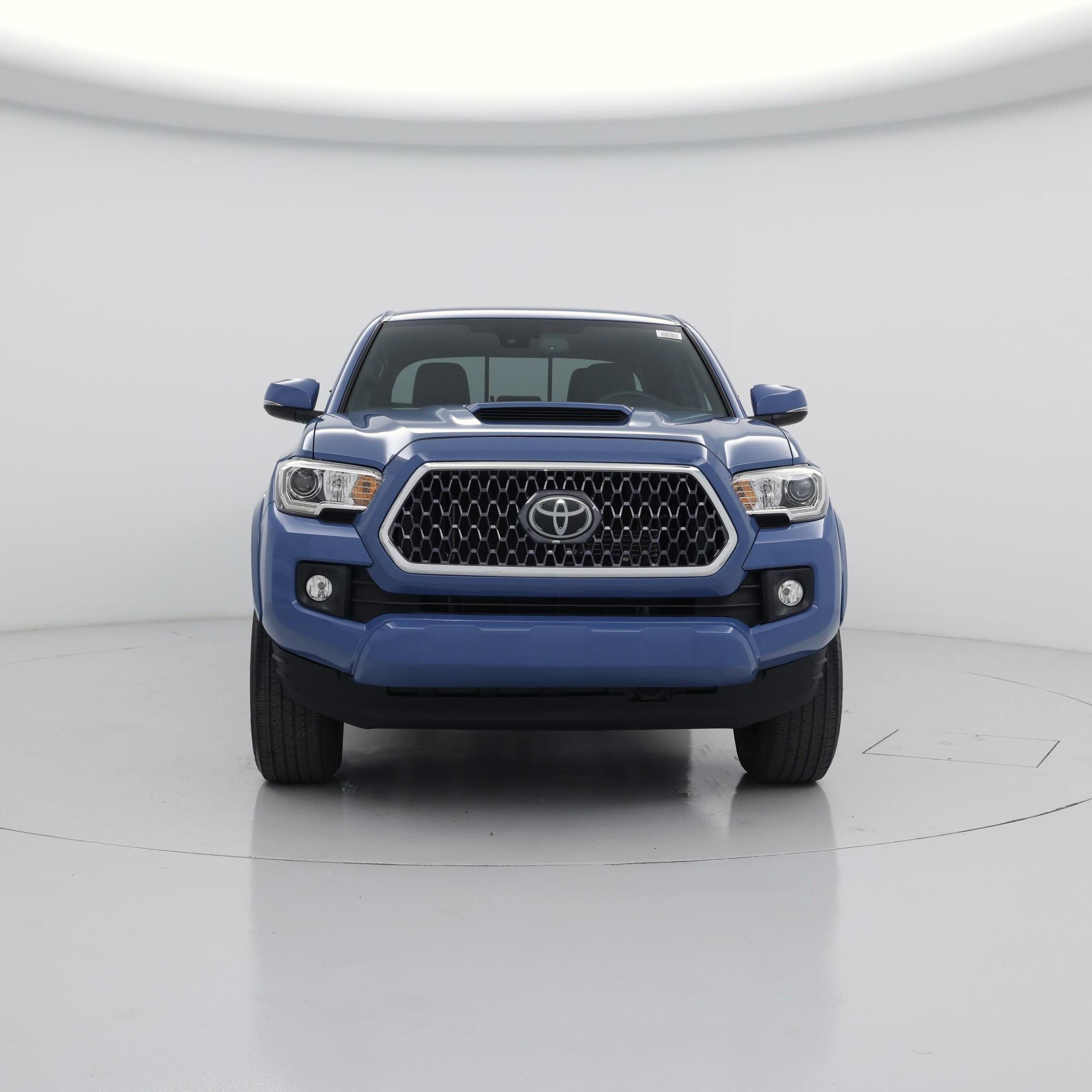 Thumbnail: 2019 Toyota Tacoma - 5