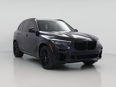2023 BMW X5 M50i