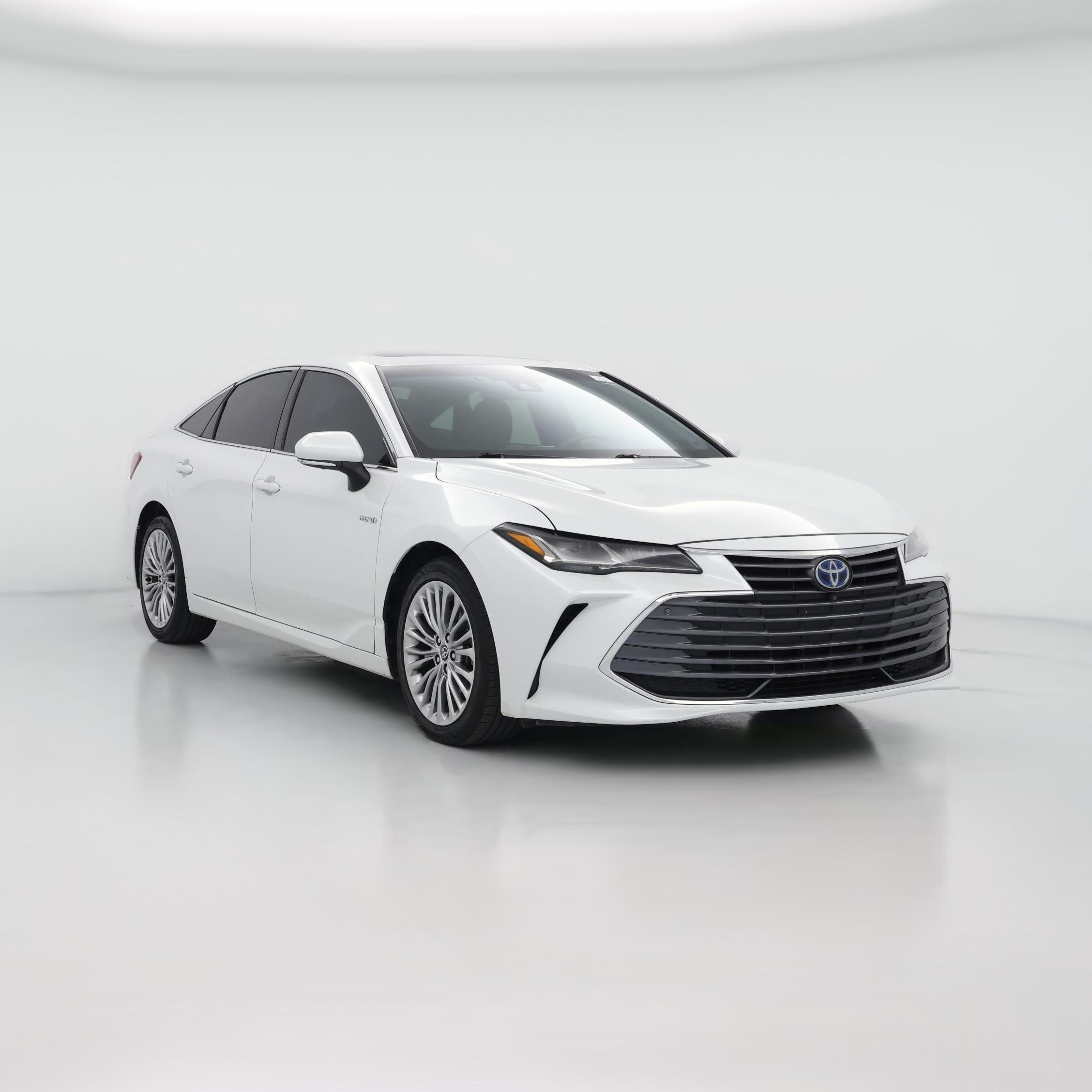 Thumbnail: 2021 Toyota Avalon - 1