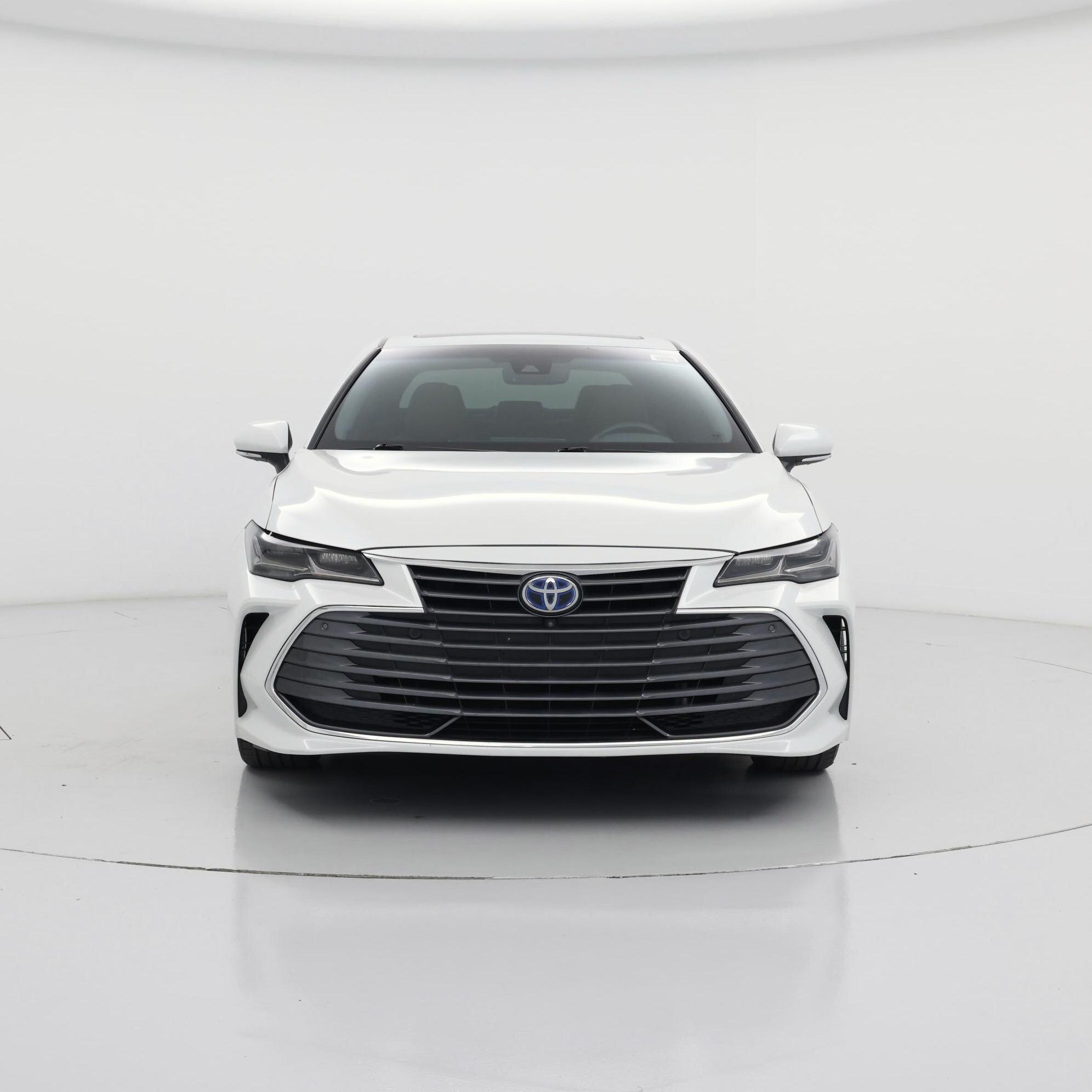 Thumbnail: 2021 Toyota Avalon - 5
