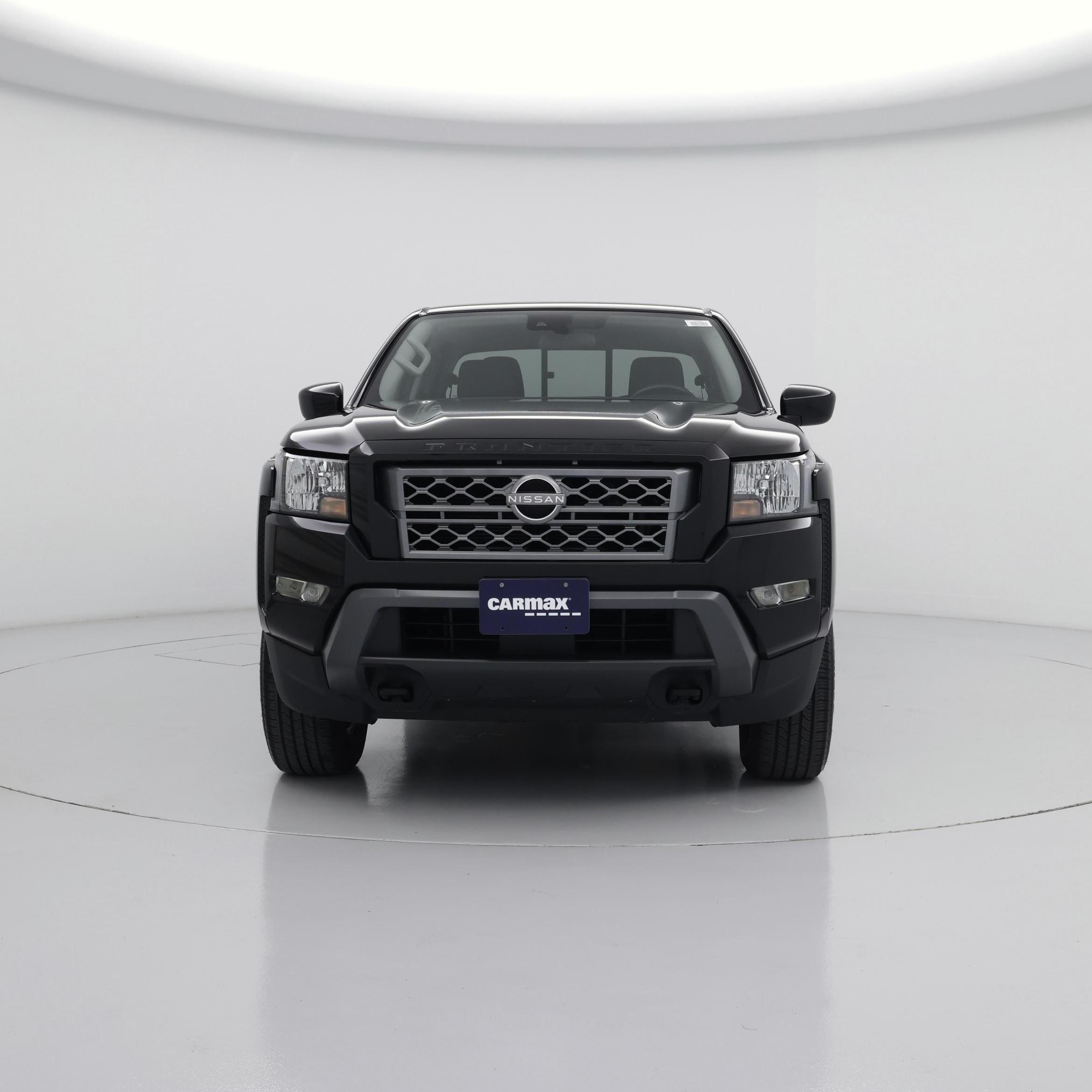 Thumbnail: 2022 Nissan Frontier - 5