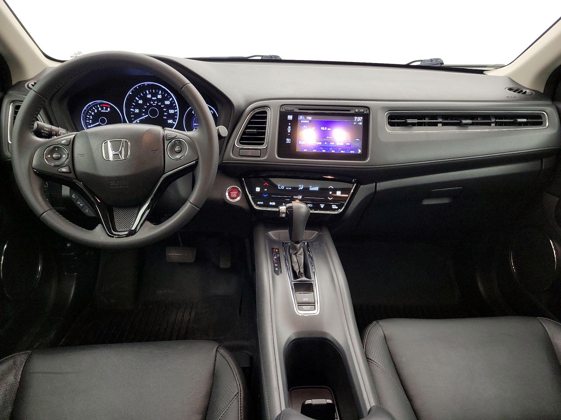 Thumbnail: 2018 Honda HR-V - 9