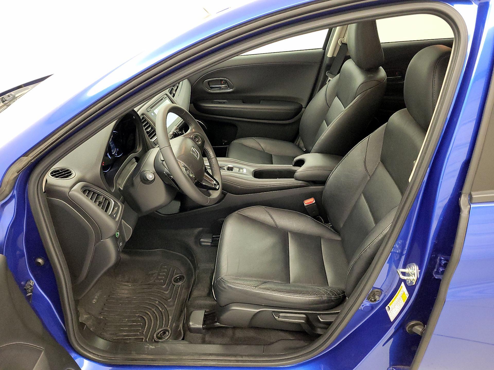 Thumbnail: 2018 Honda HR-V - 11