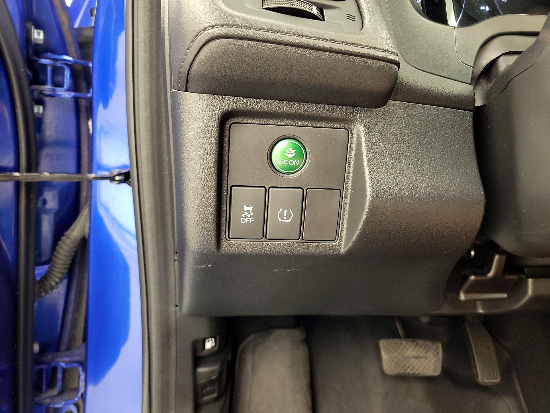 Thumbnail: 2018 Honda HR-V - 13