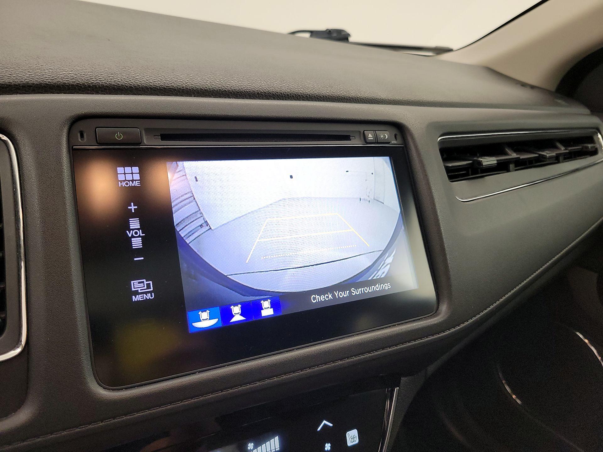 Thumbnail: 2018 Honda HR-V - 14