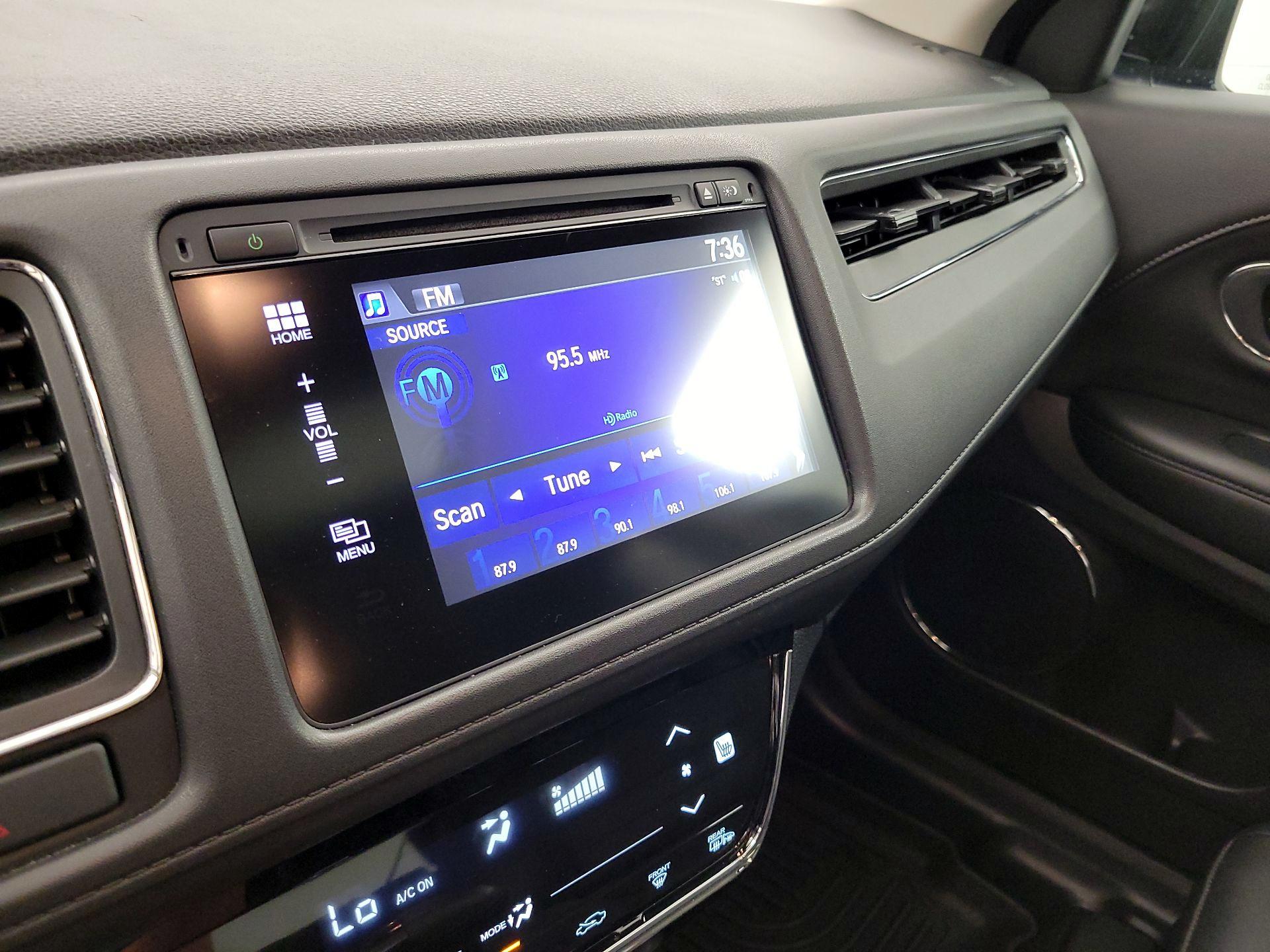 Thumbnail: 2018 Honda HR-V - 15