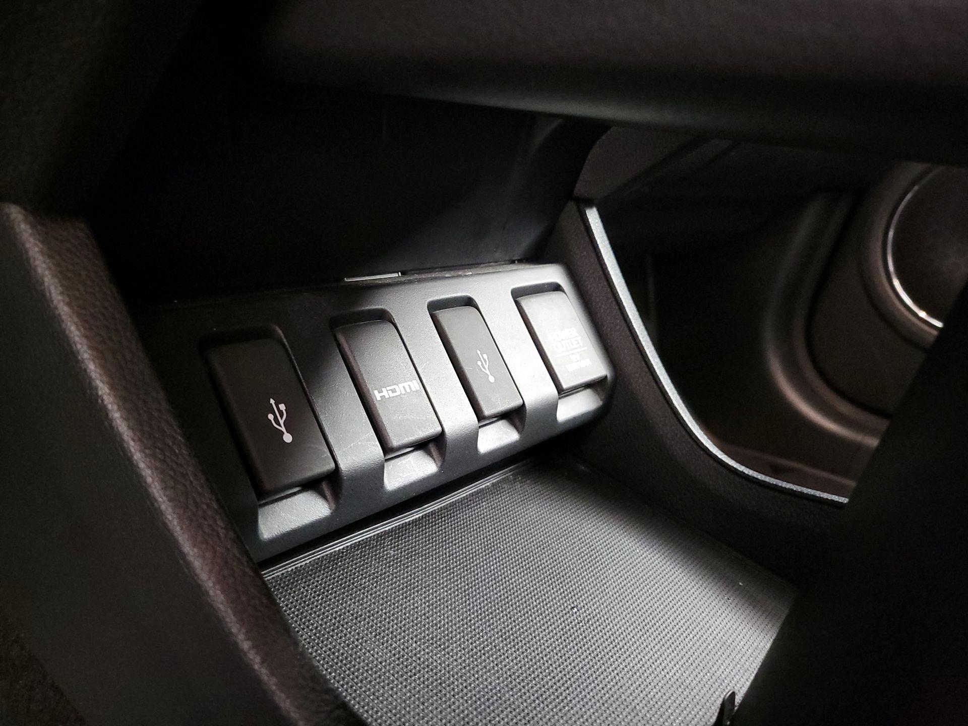 Thumbnail: 2018 Honda HR-V - 18