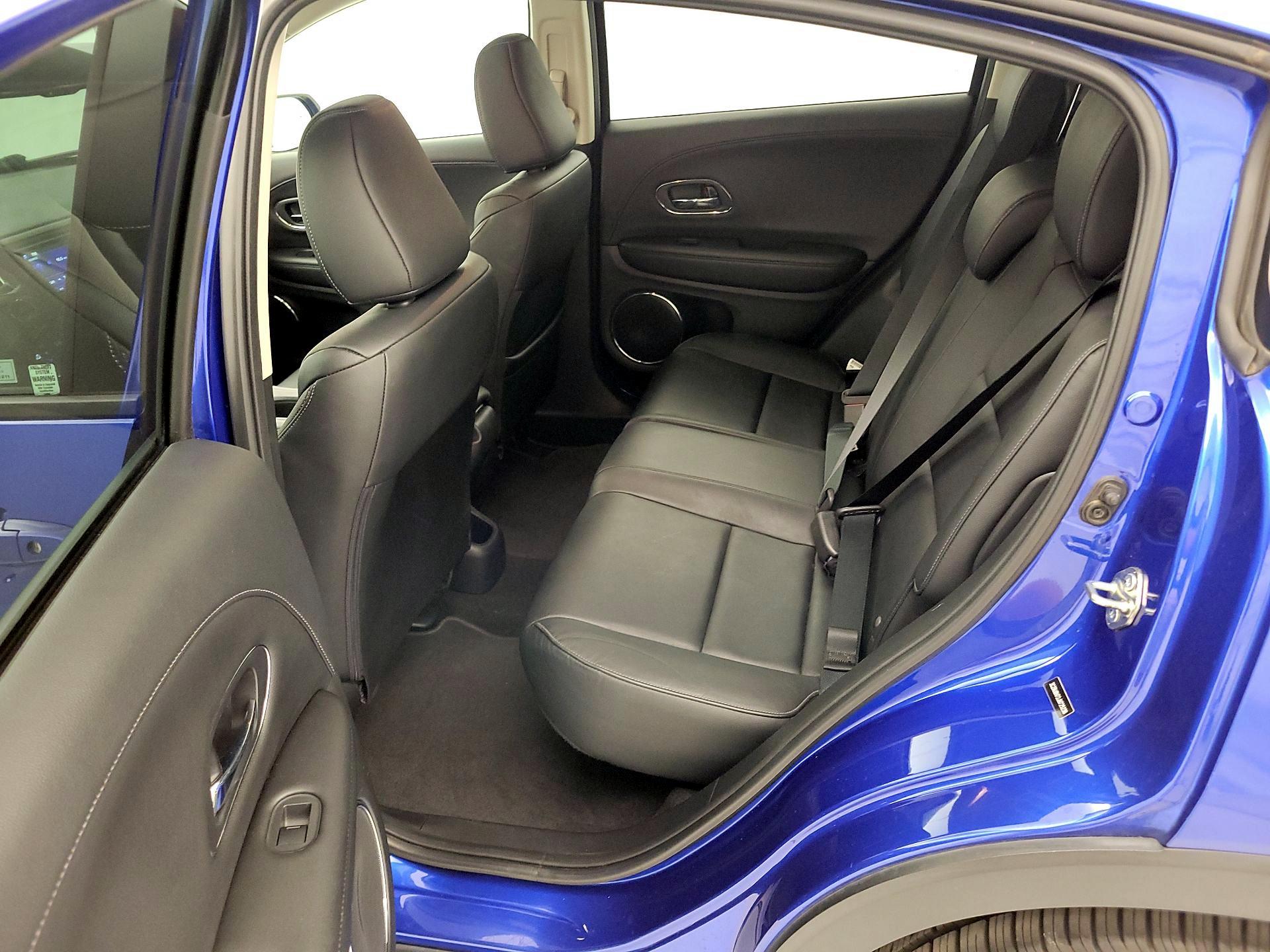 Thumbnail: 2018 Honda HR-V - 20