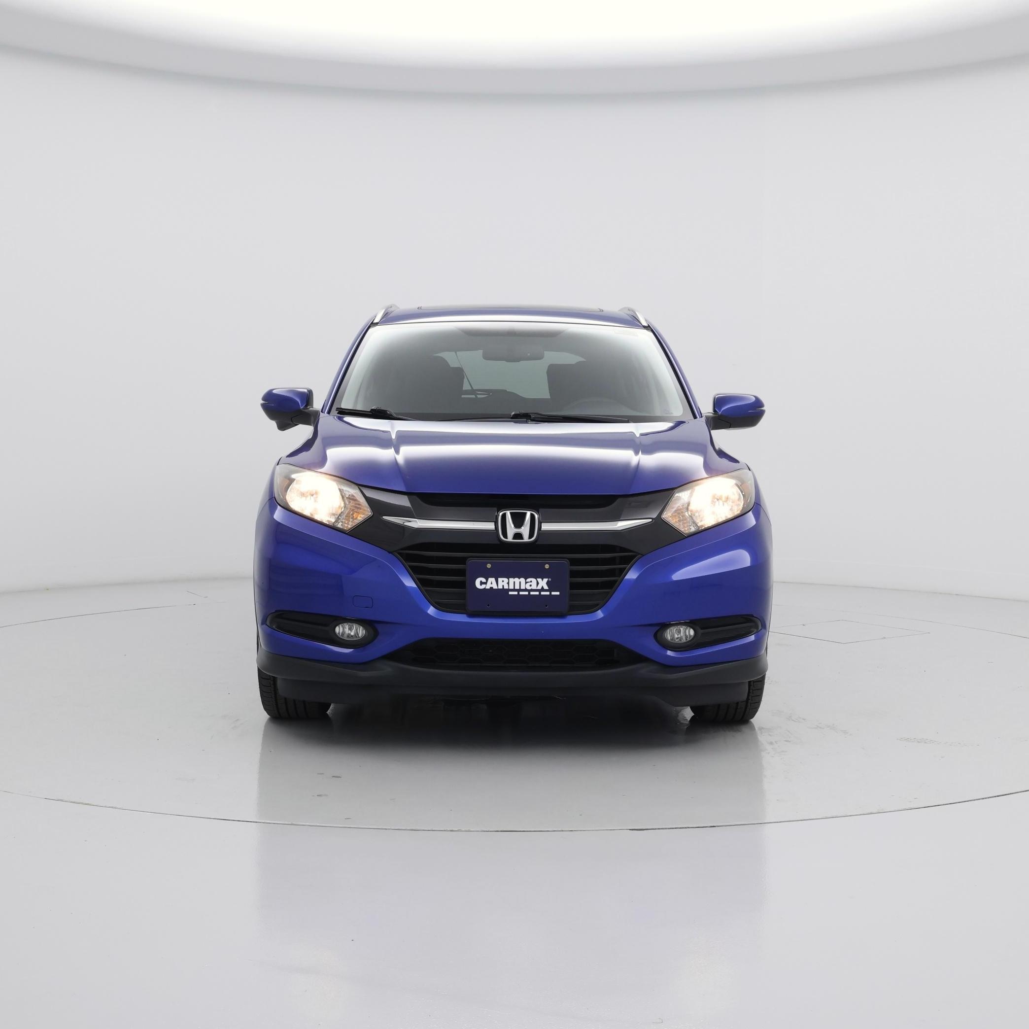 Thumbnail: 2018 Honda HR-V - 5