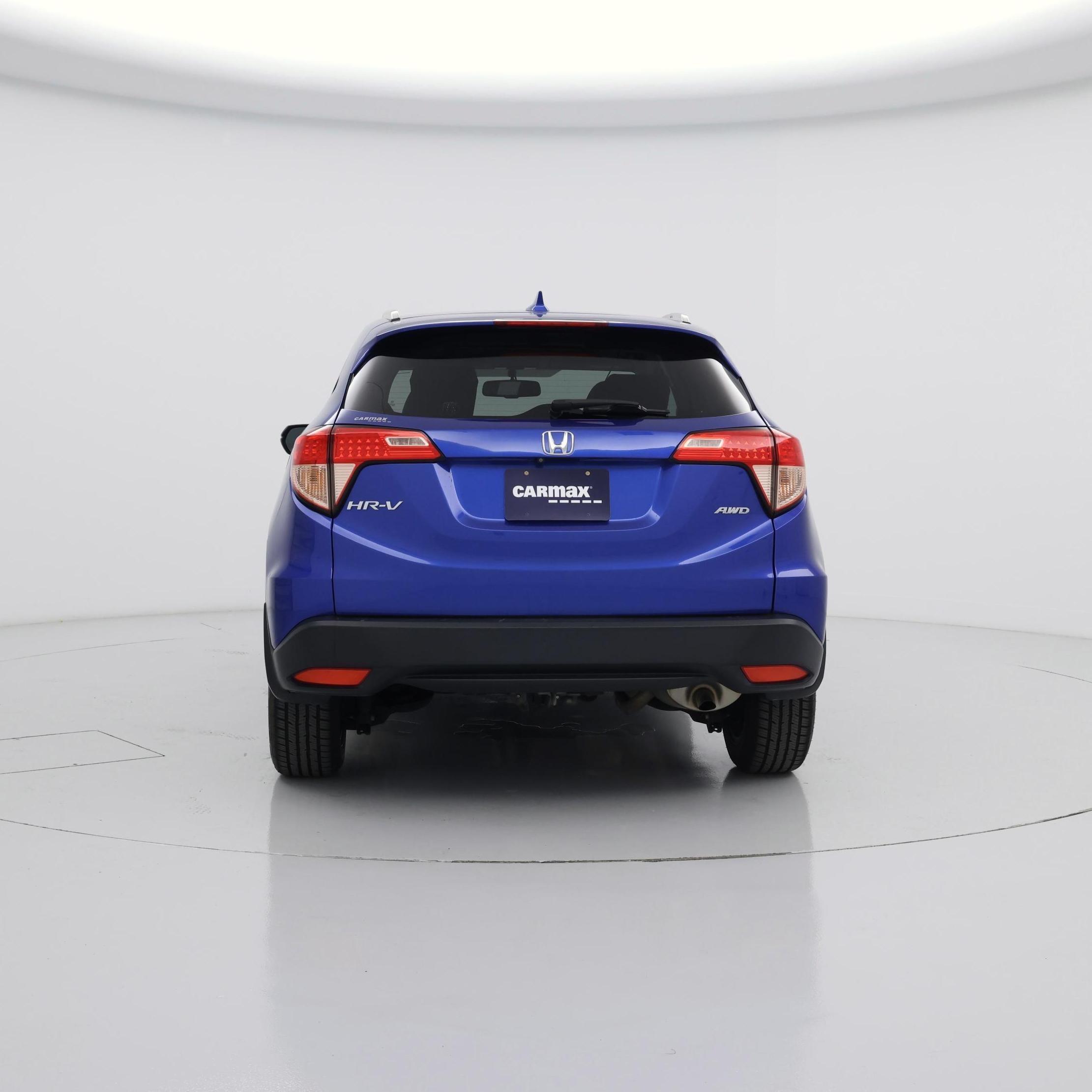 Thumbnail: 2018 Honda HR-V - 6