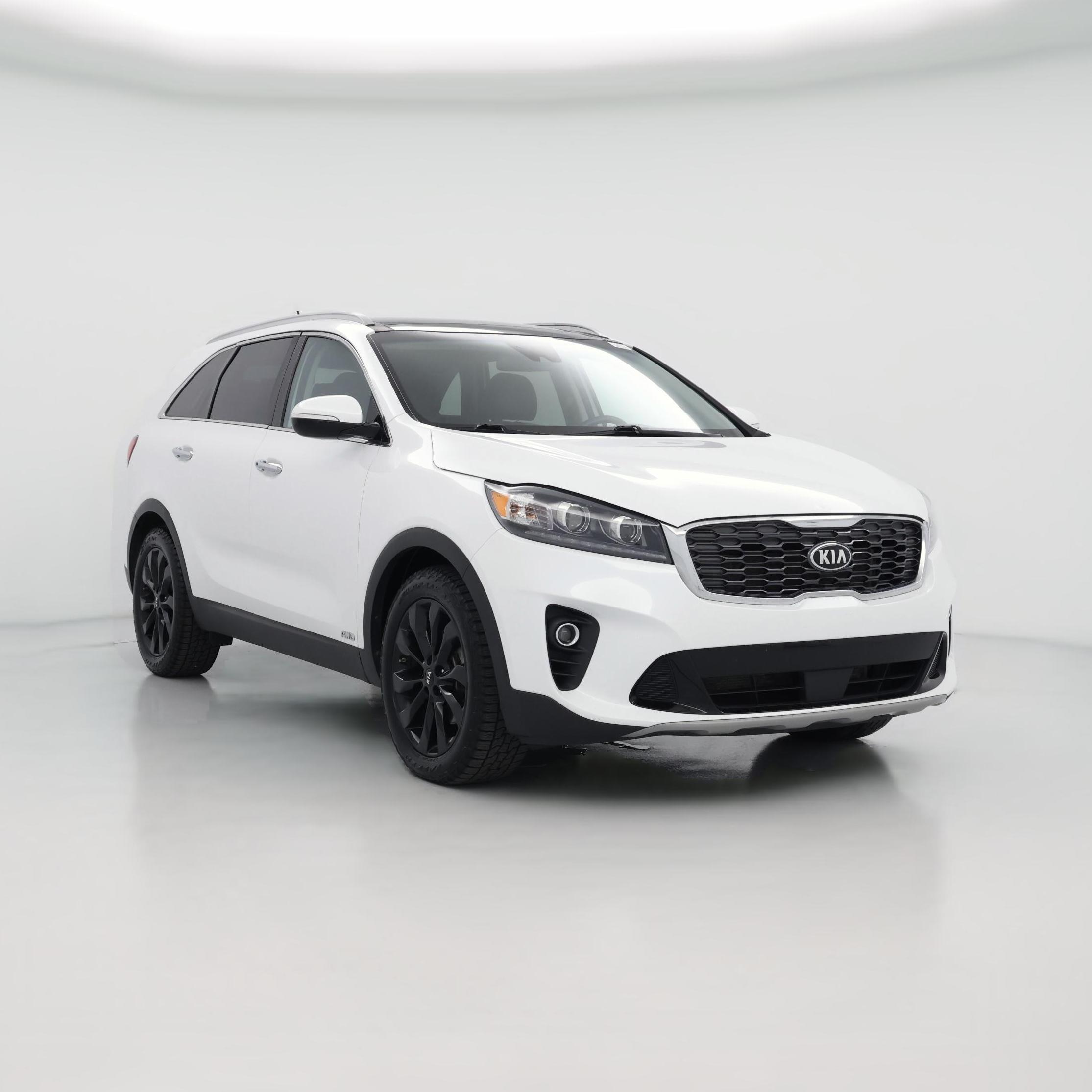 Thumbnail: 2020 Kia Sorento - 1
