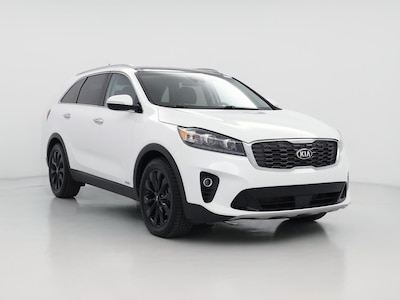 2020 Kia Sorento EX