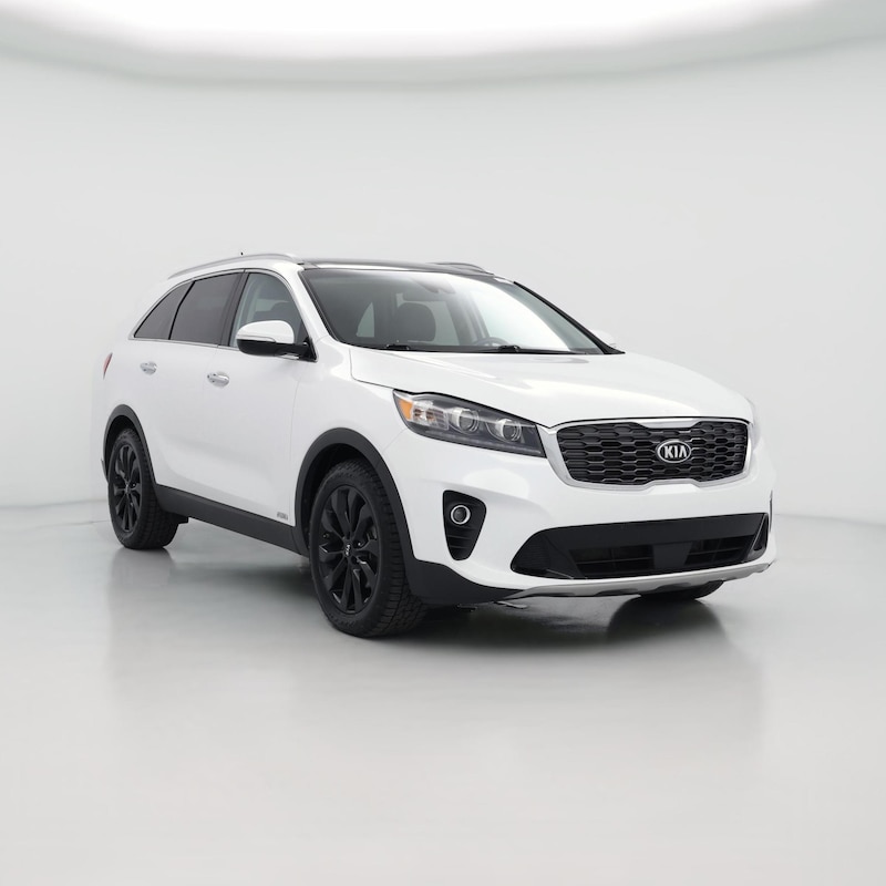 2020 Kia Sorento EX