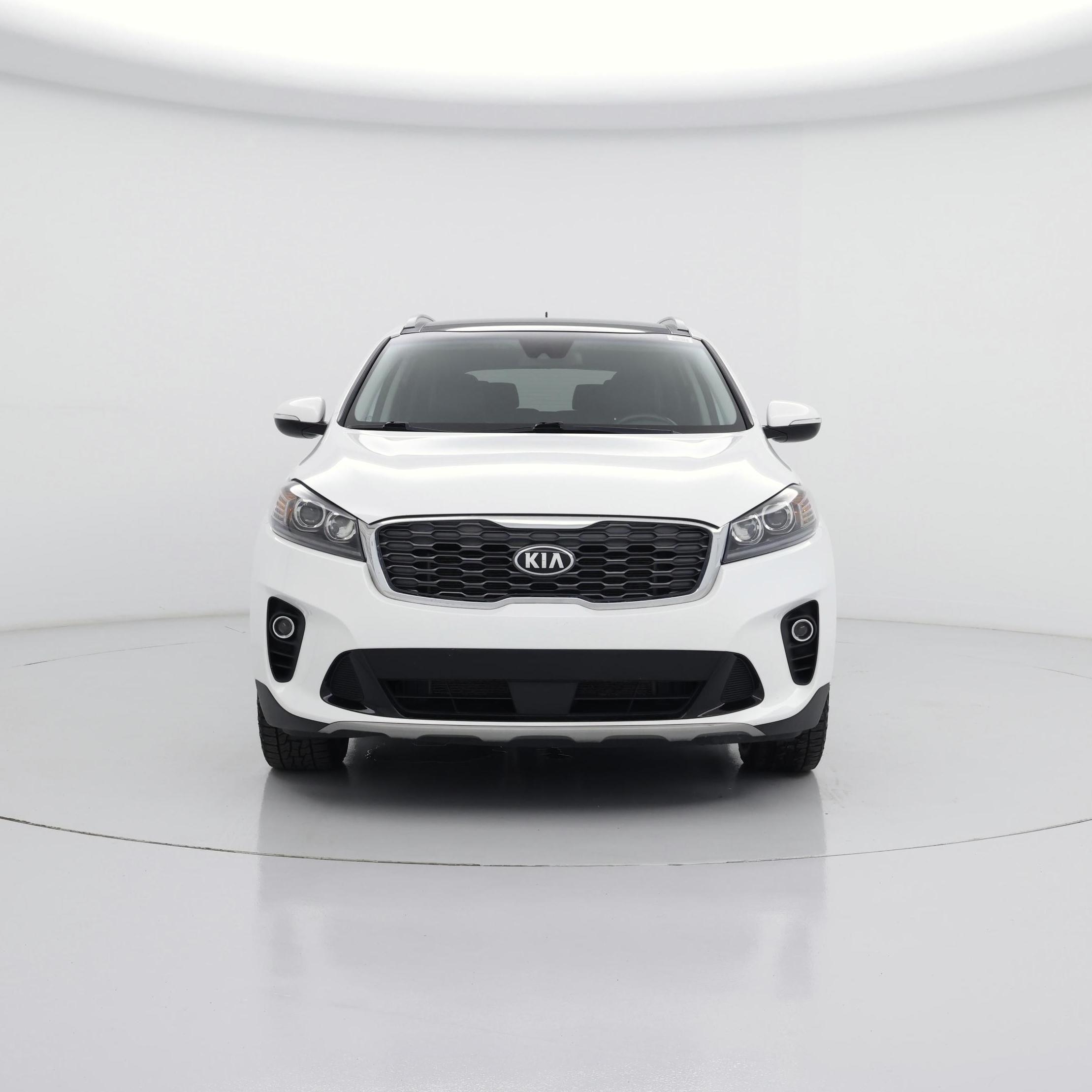 Thumbnail: 2020 Kia Sorento - 5