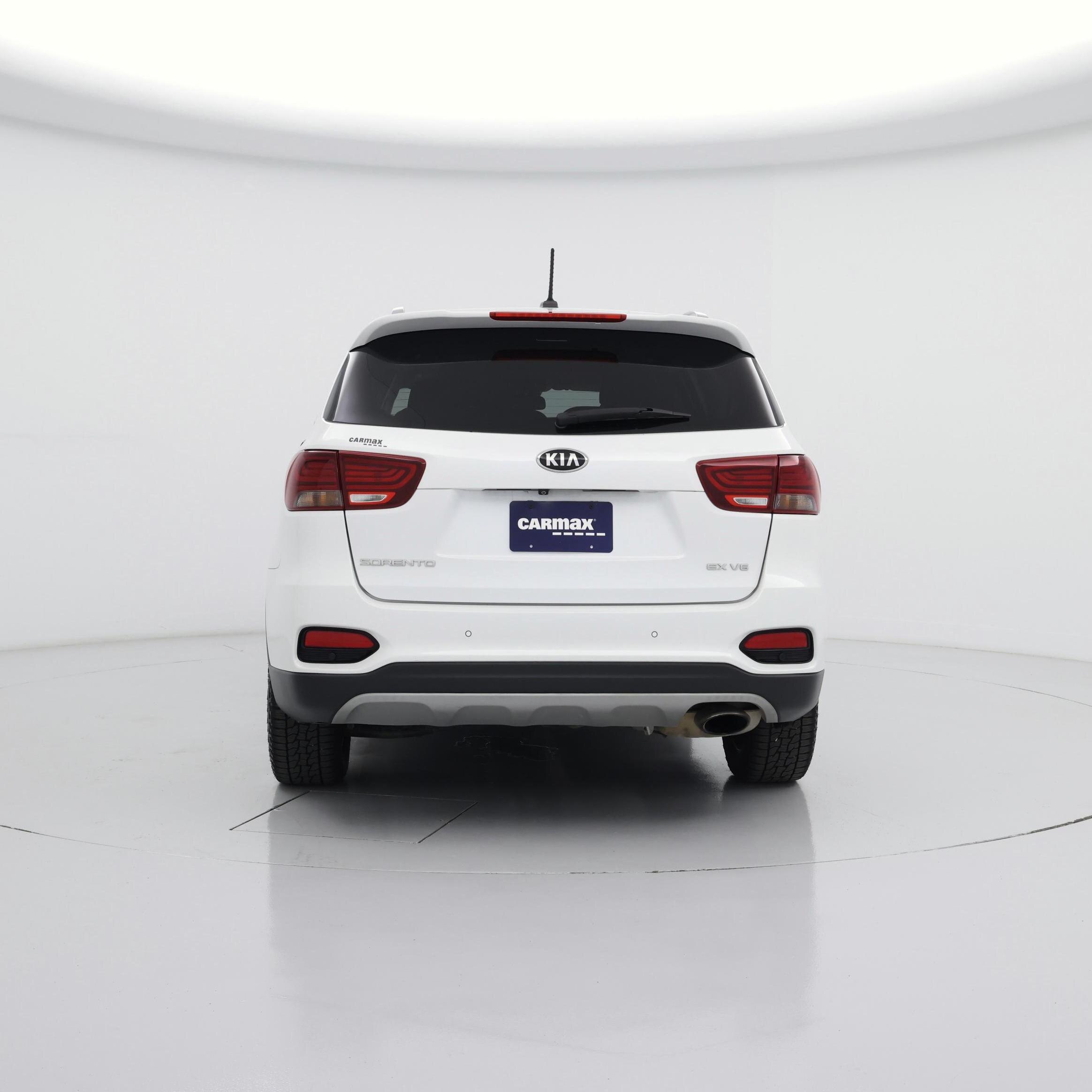 Thumbnail: 2020 Kia Sorento - 6