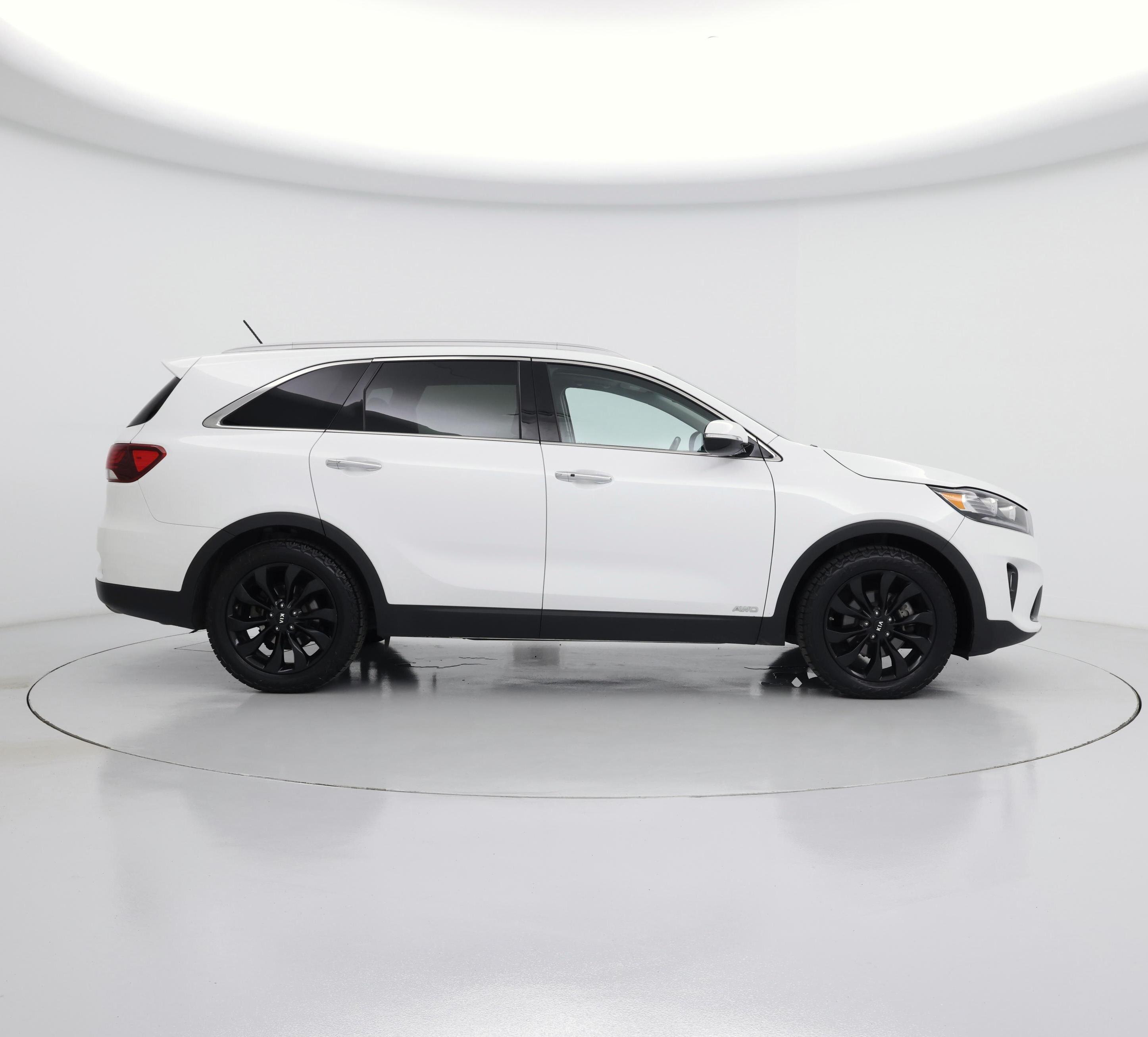 Thumbnail: 2020 Kia Sorento - 7