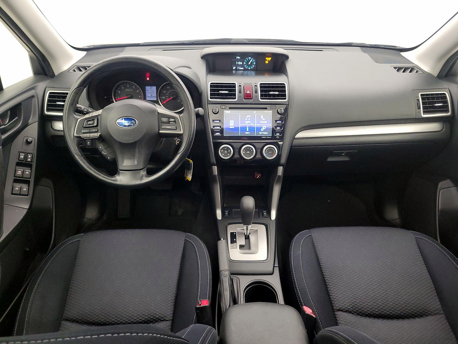 Thumbnail: 2016 Subaru Forester - 9