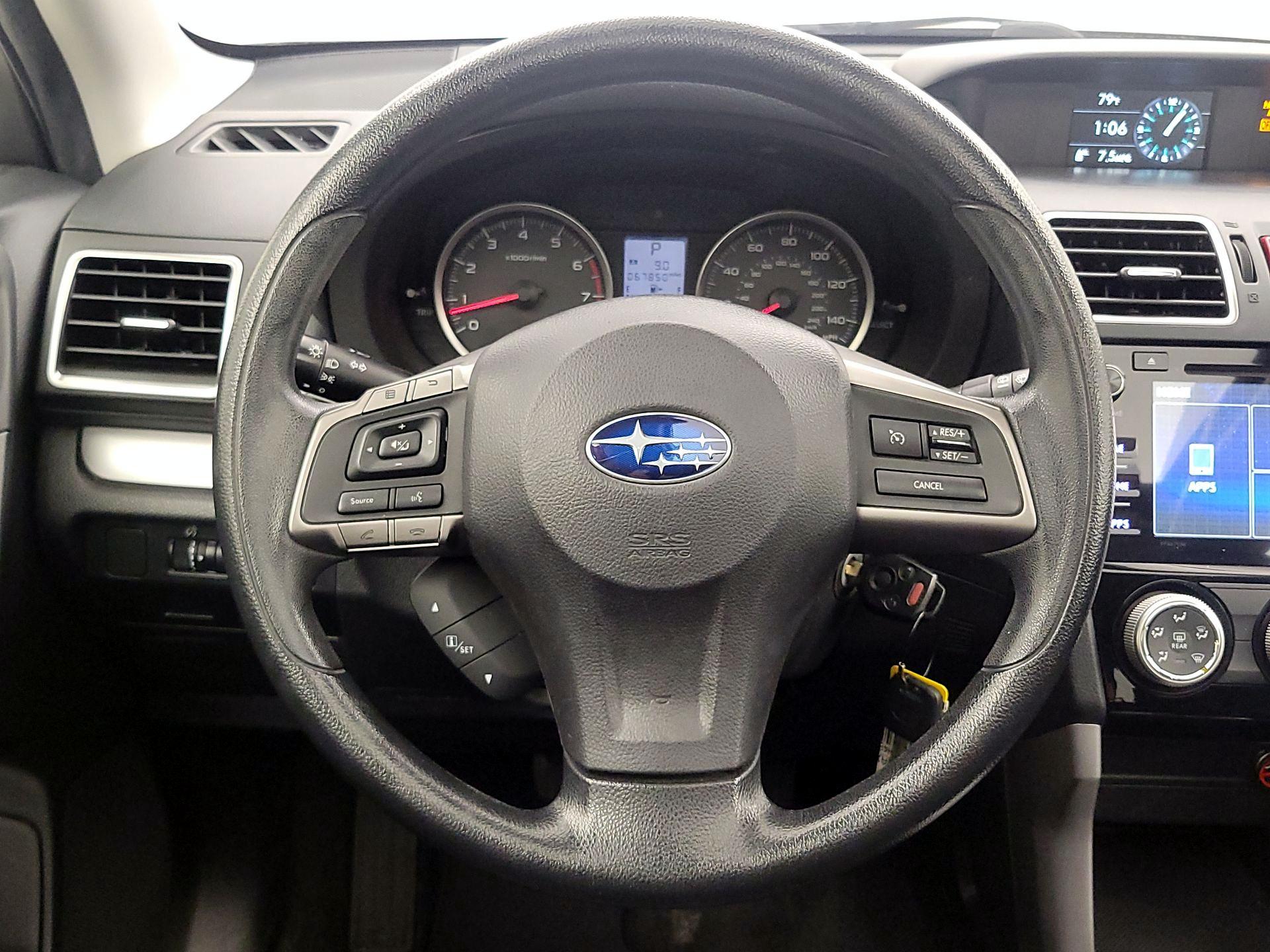 Thumbnail: 2016 Subaru Forester - 10