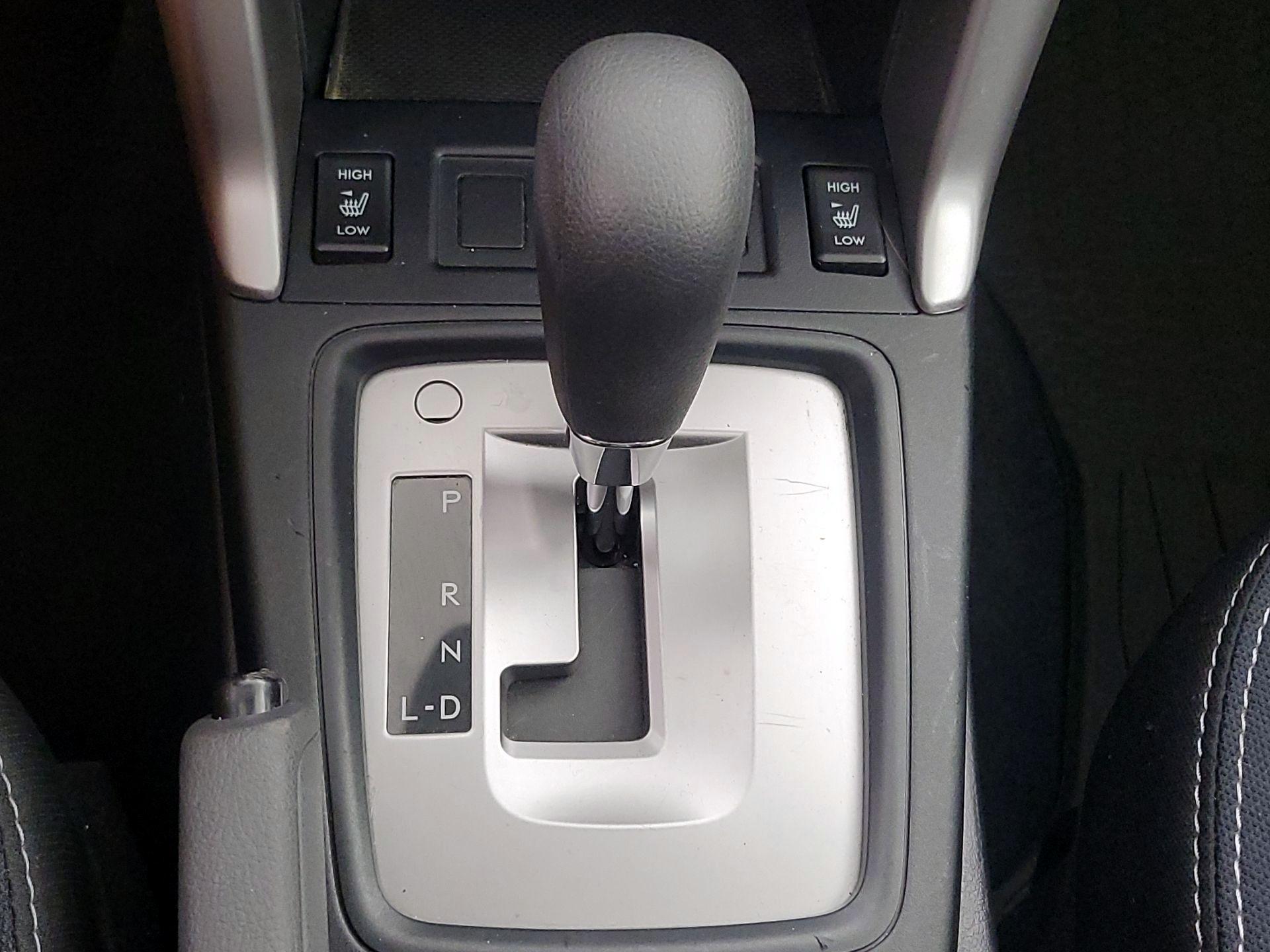 Thumbnail: 2016 Subaru Forester - 17