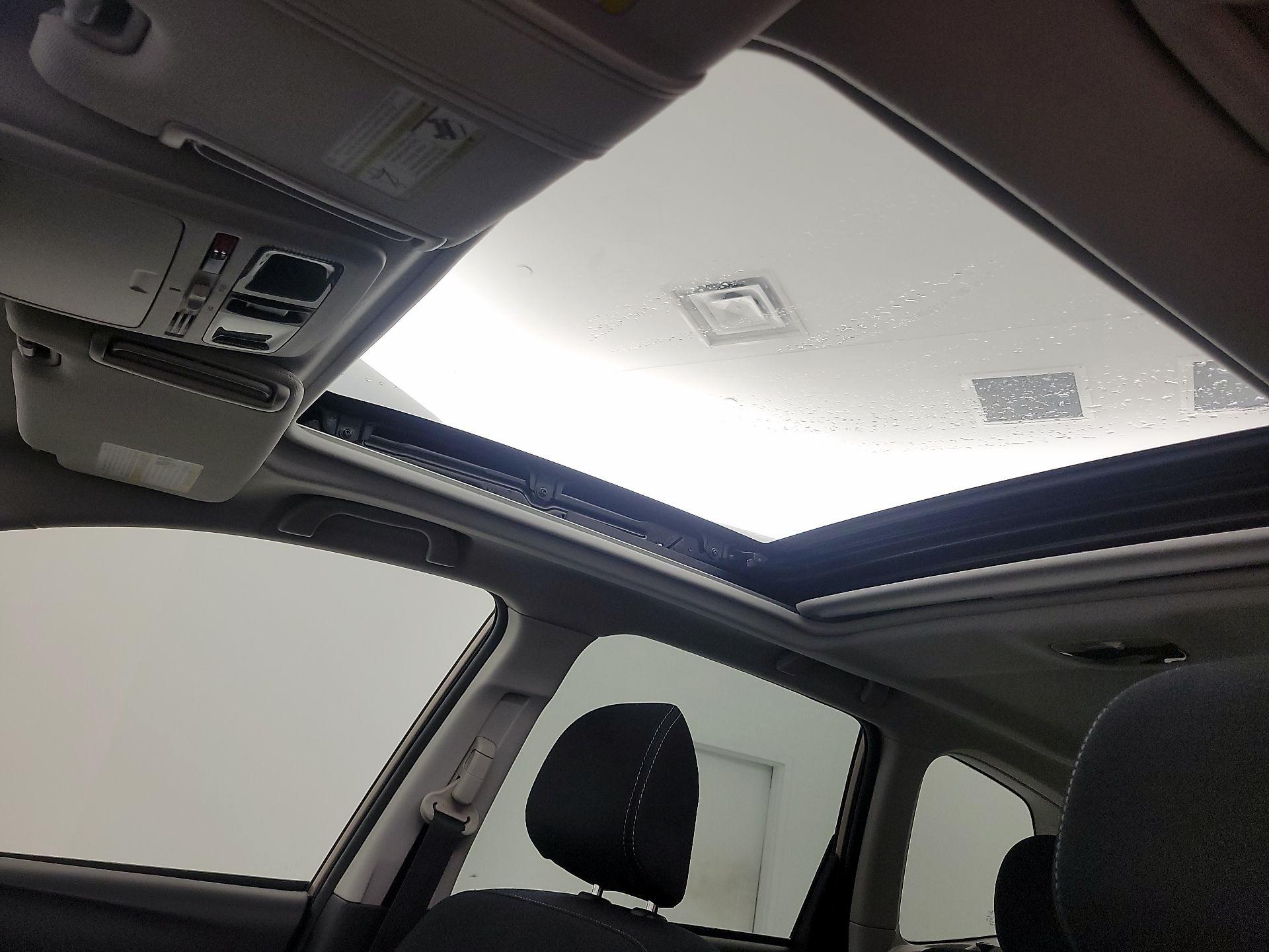 Thumbnail: 2016 Subaru Forester - 19