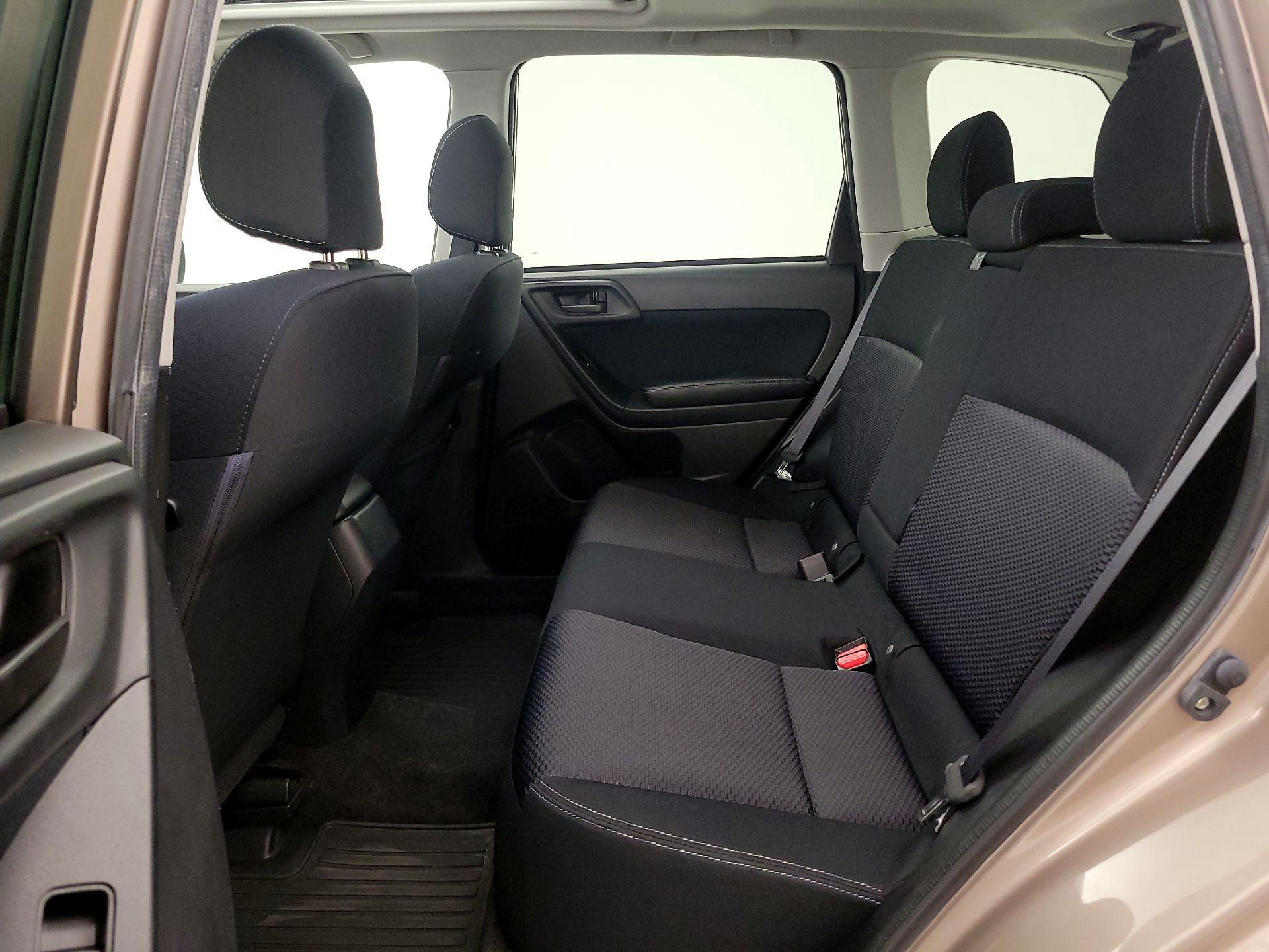 Thumbnail: 2016 Subaru Forester - 20