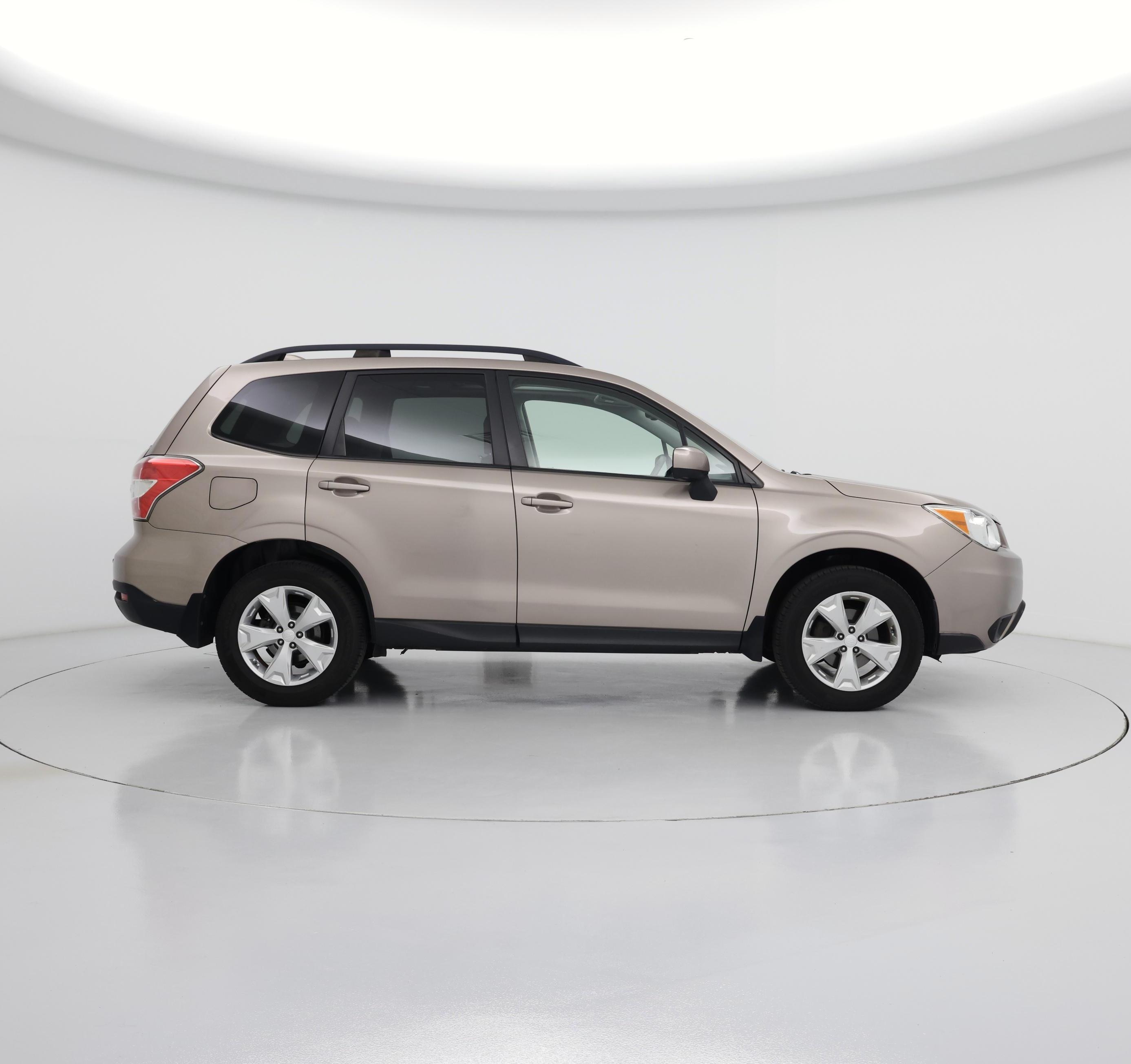 Thumbnail: 2016 Subaru Forester - 7