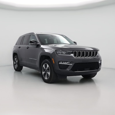 Vehicle exterior view