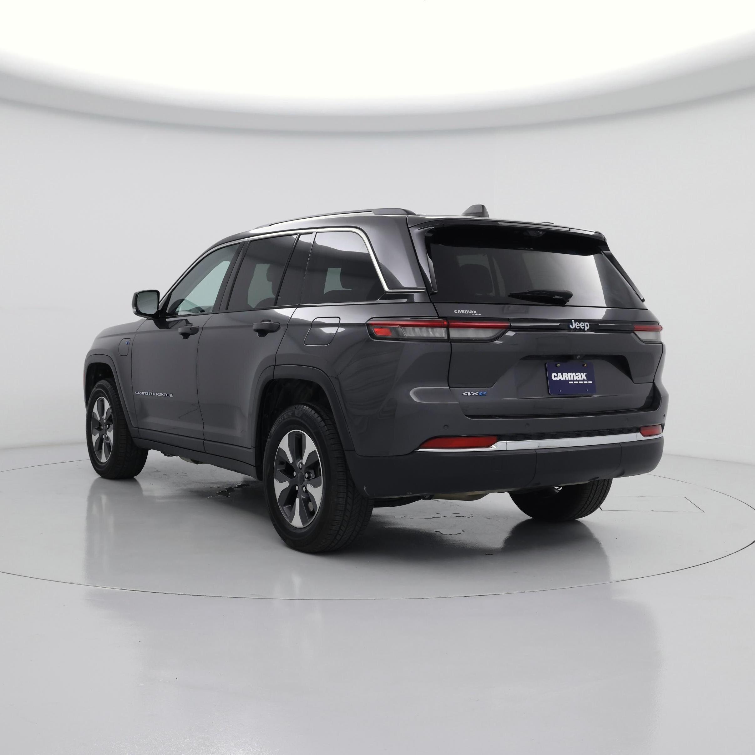 Thumbnail: 2022 Jeep Grand Cherokee - 2