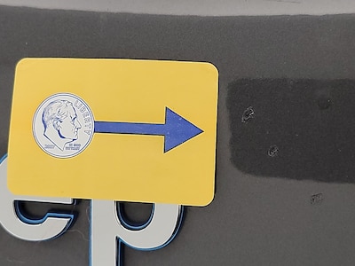 Condition detail