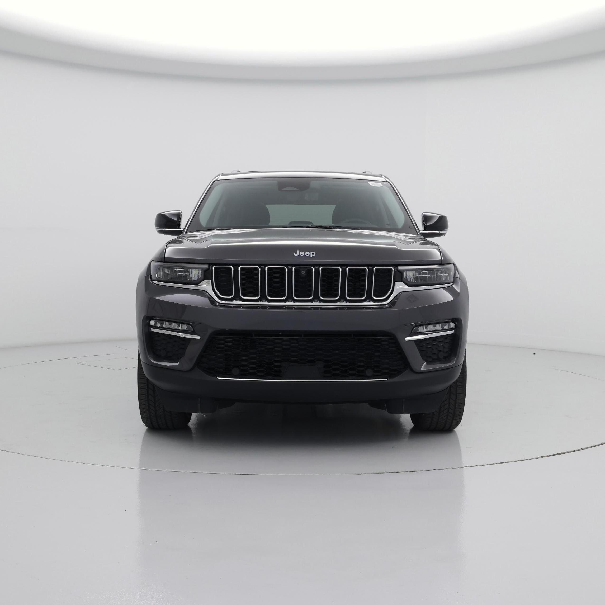 Thumbnail: 2022 Jeep Grand Cherokee - 5
