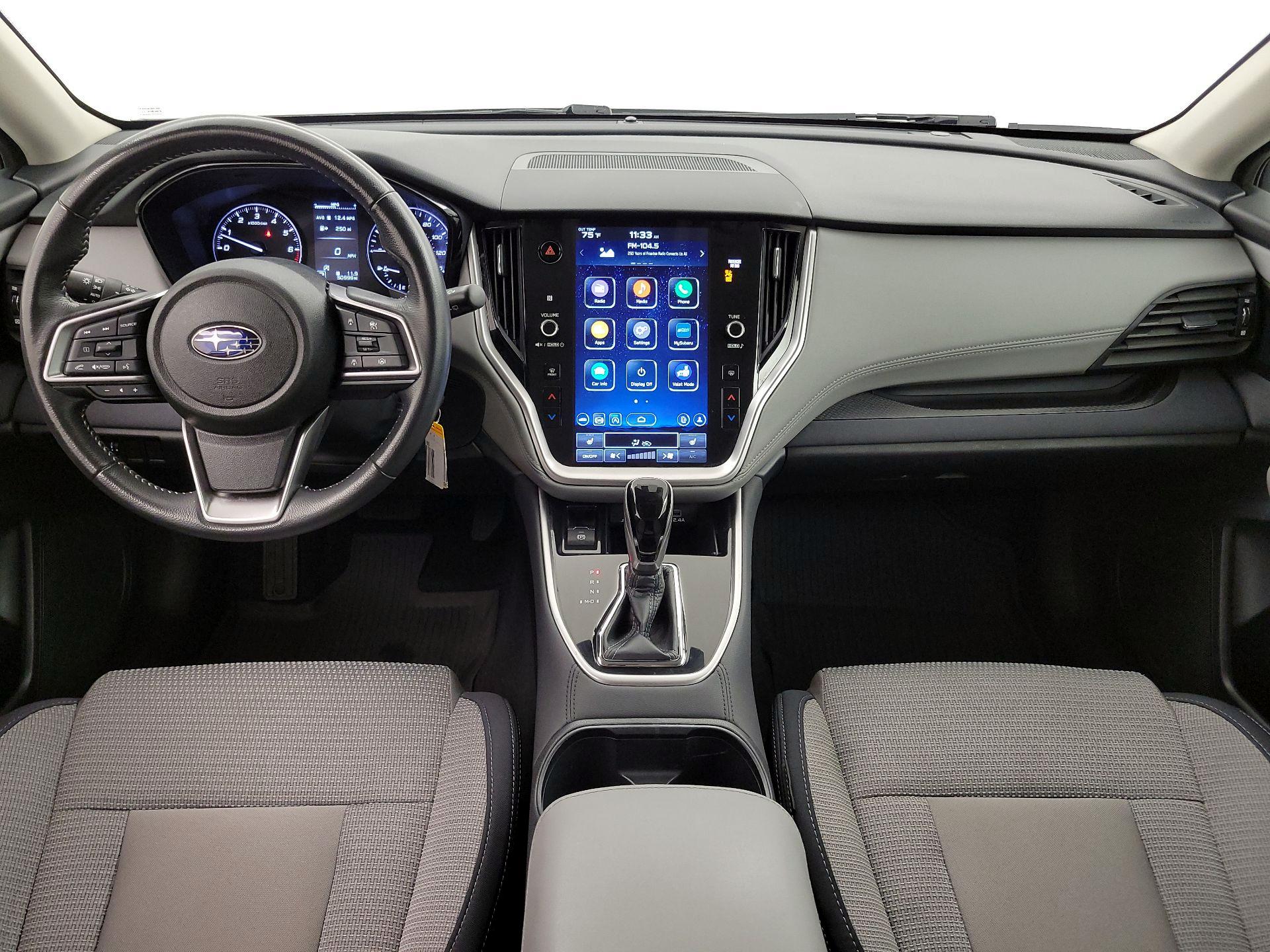 Thumbnail: 2024 Subaru Outback - 9