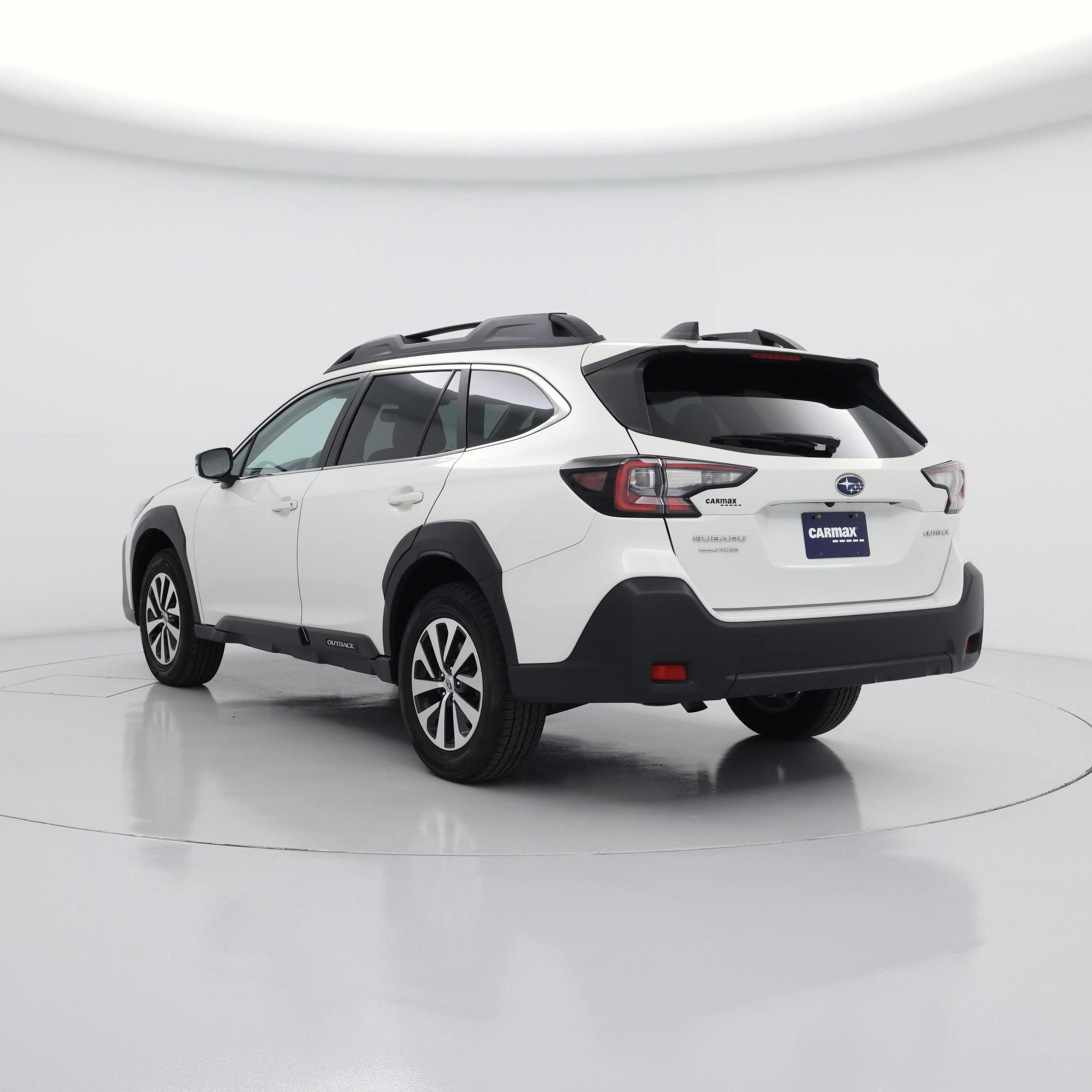 Thumbnail: 2024 Subaru Outback - 2