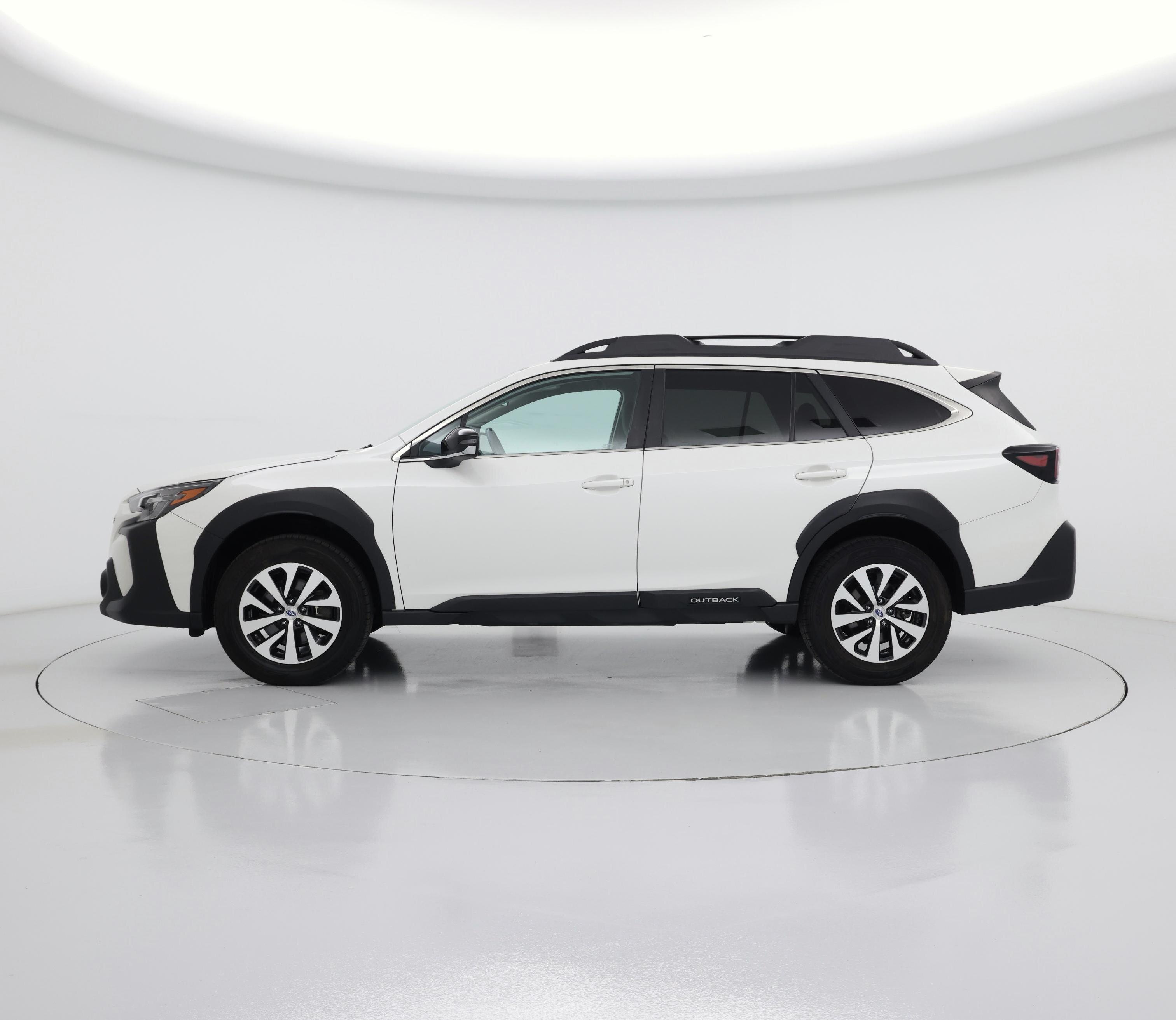 Thumbnail: 2024 Subaru Outback - 3