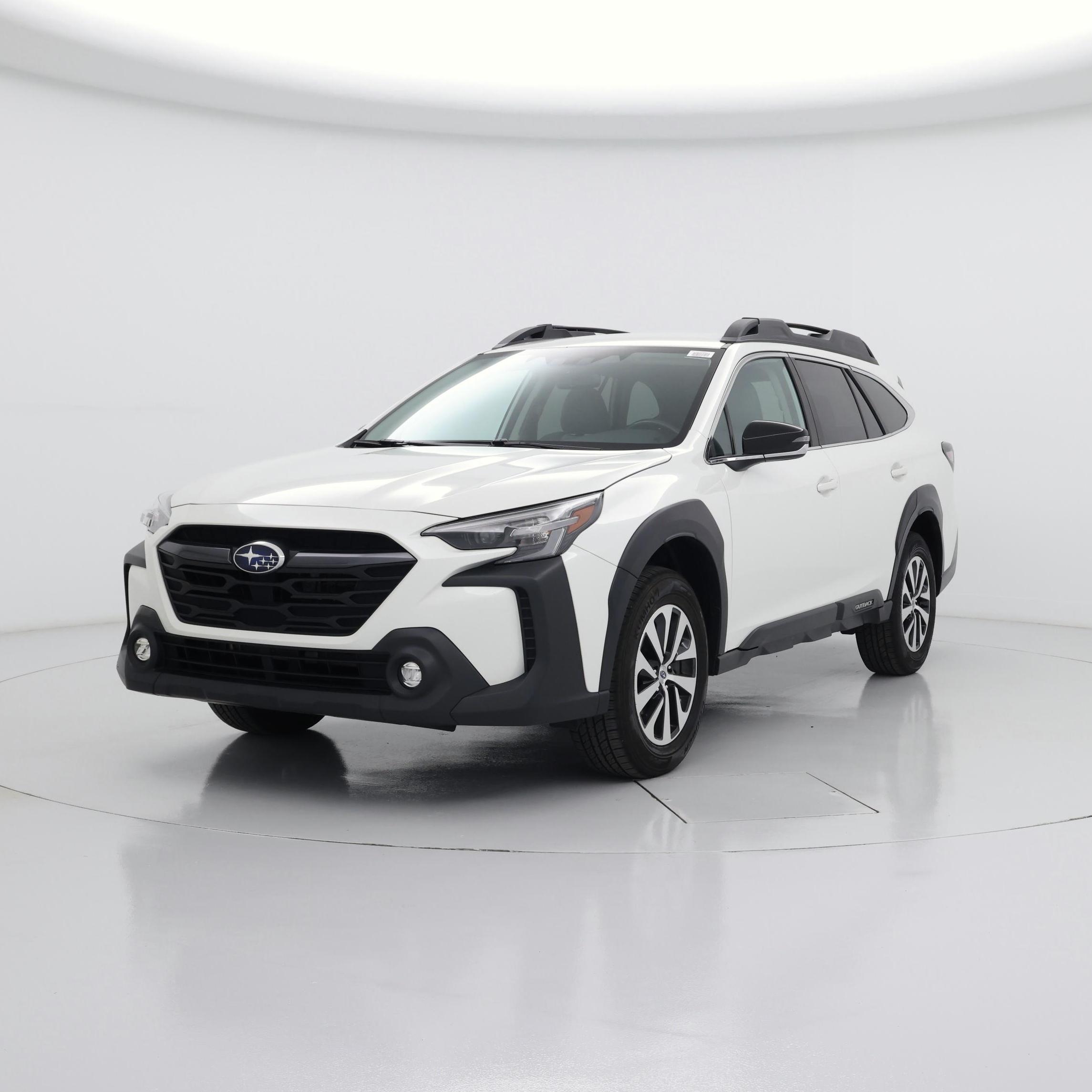 Thumbnail: 2024 Subaru Outback - 4