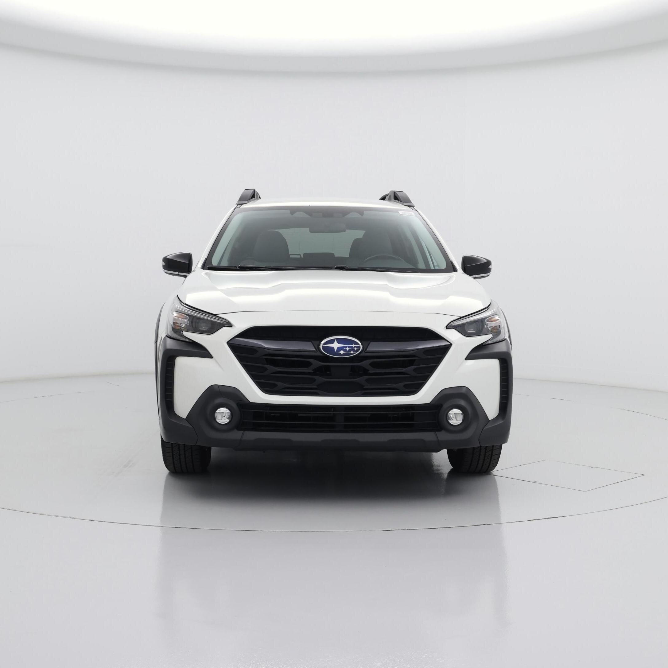 Thumbnail: 2024 Subaru Outback - 5