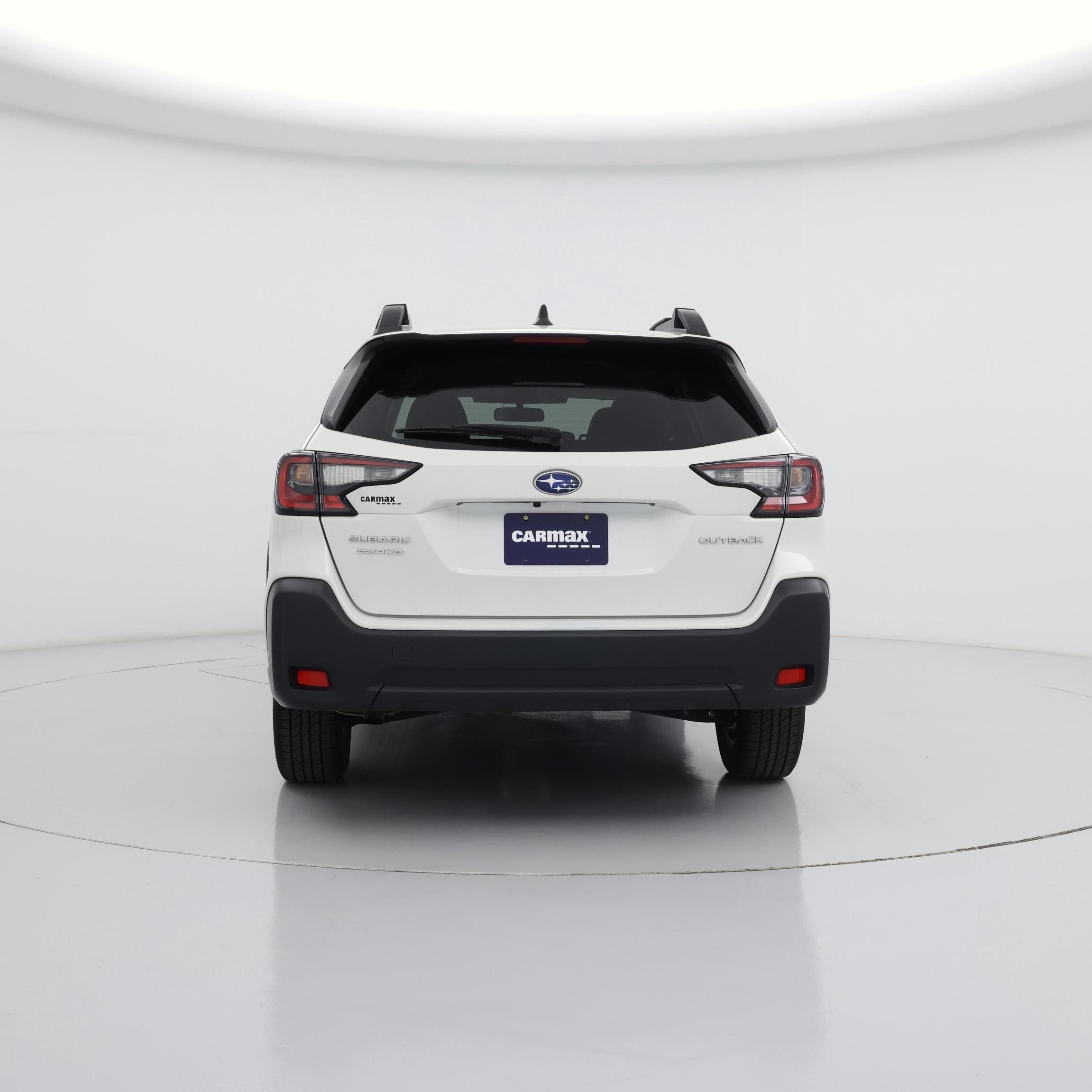 Thumbnail: 2024 Subaru Outback - 6