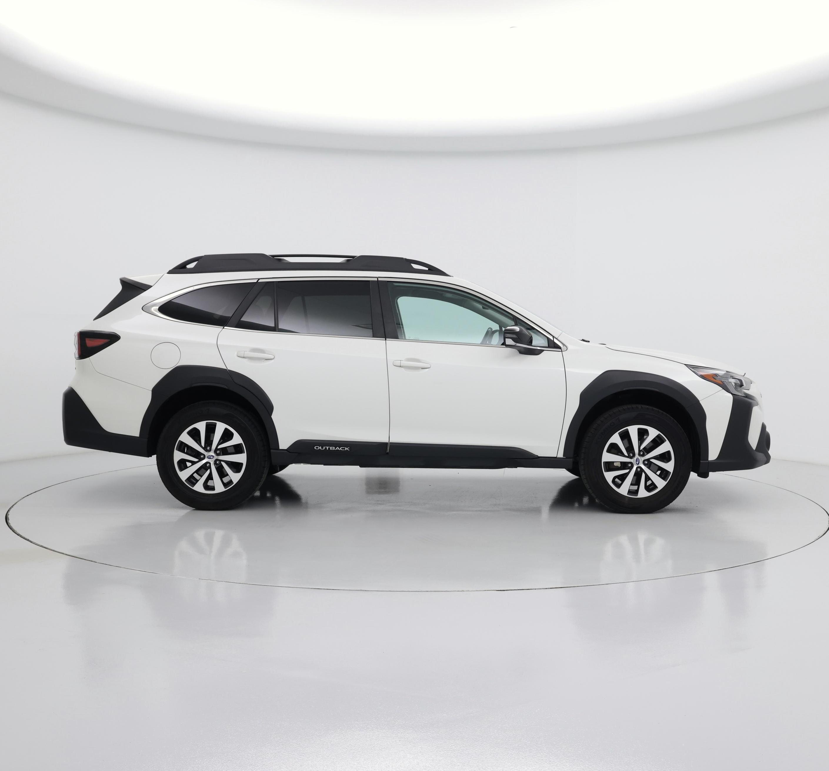 Thumbnail: 2024 Subaru Outback - 7