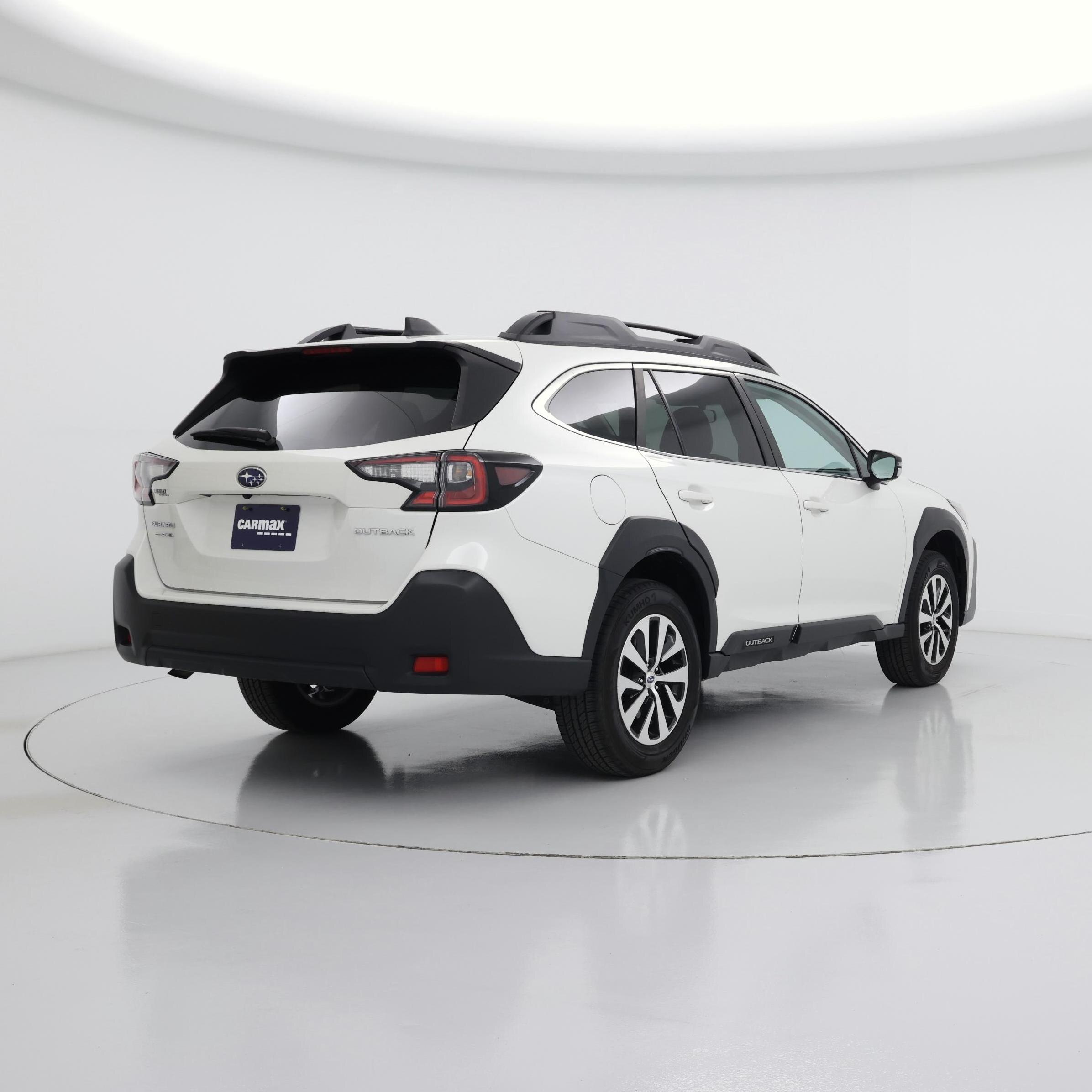 Thumbnail: 2024 Subaru Outback - 8