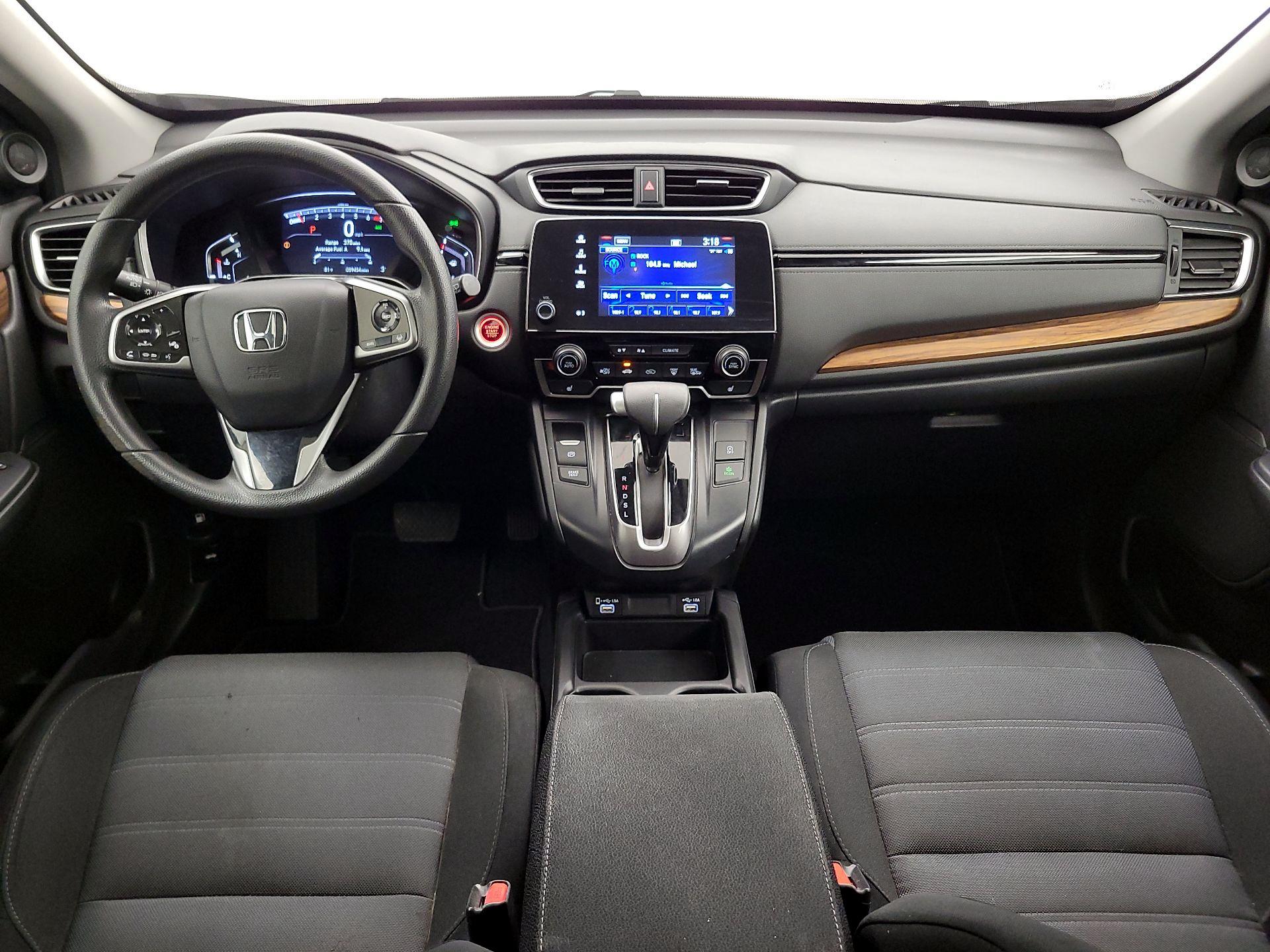 Thumbnail: 2020 Honda CR-V - 9