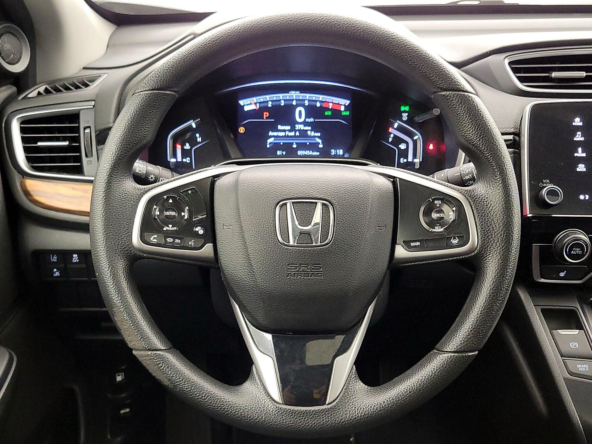 Thumbnail: 2020 Honda CR-V - 10